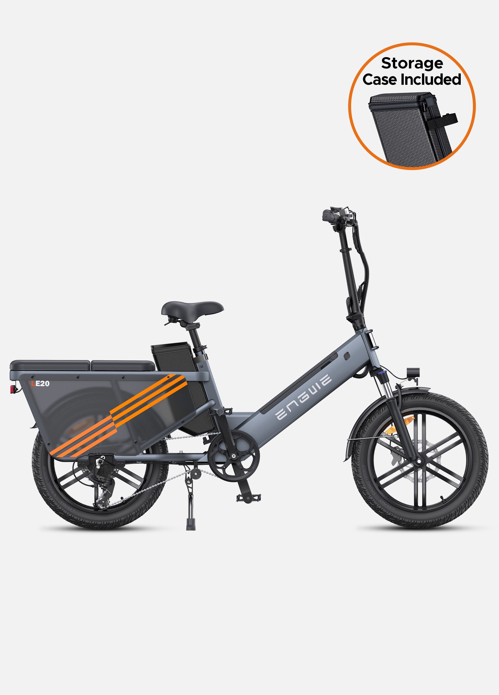 ENGWE LE20 Electric Bike