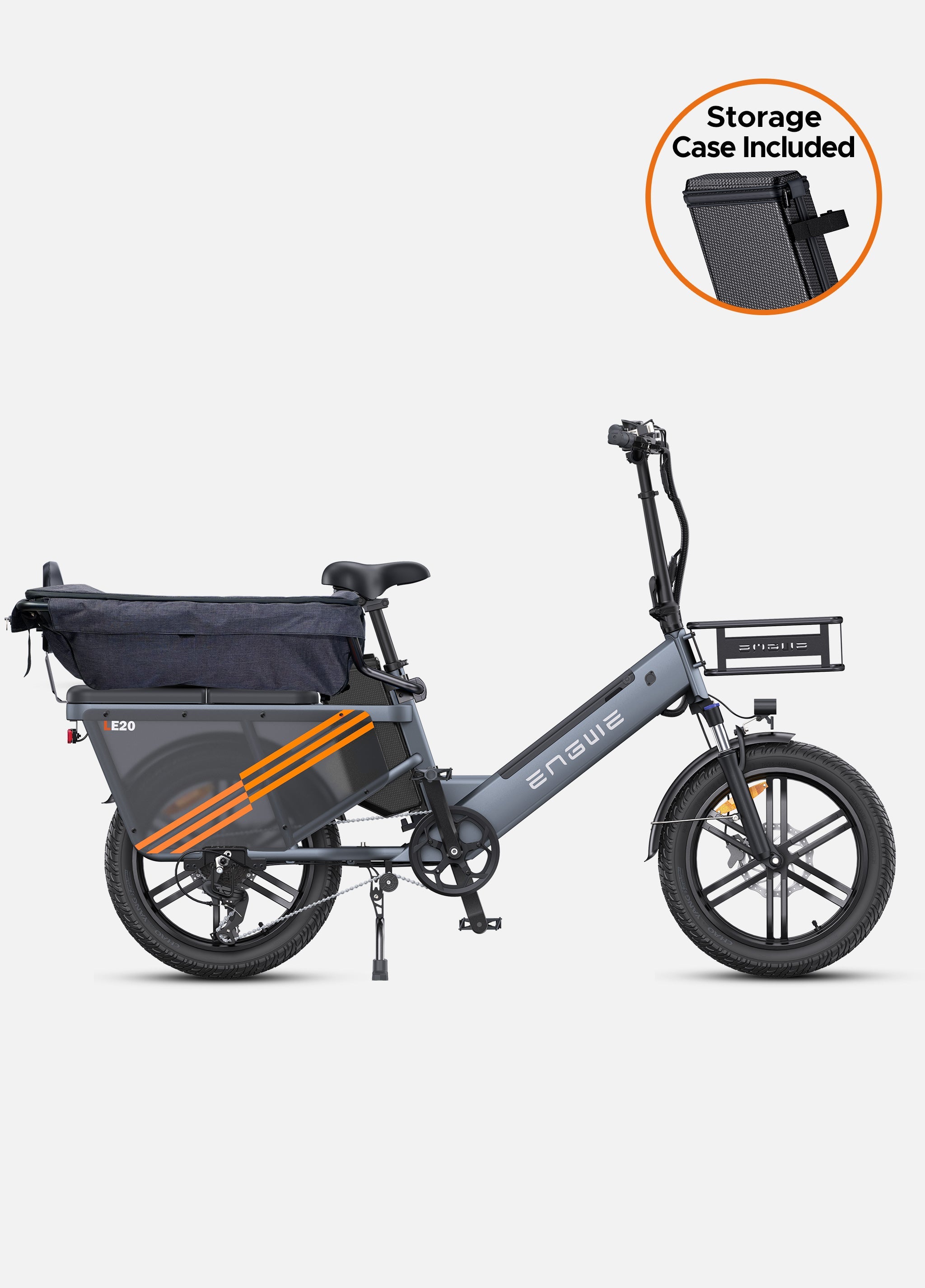 ENGWE LE20 Electric Bike