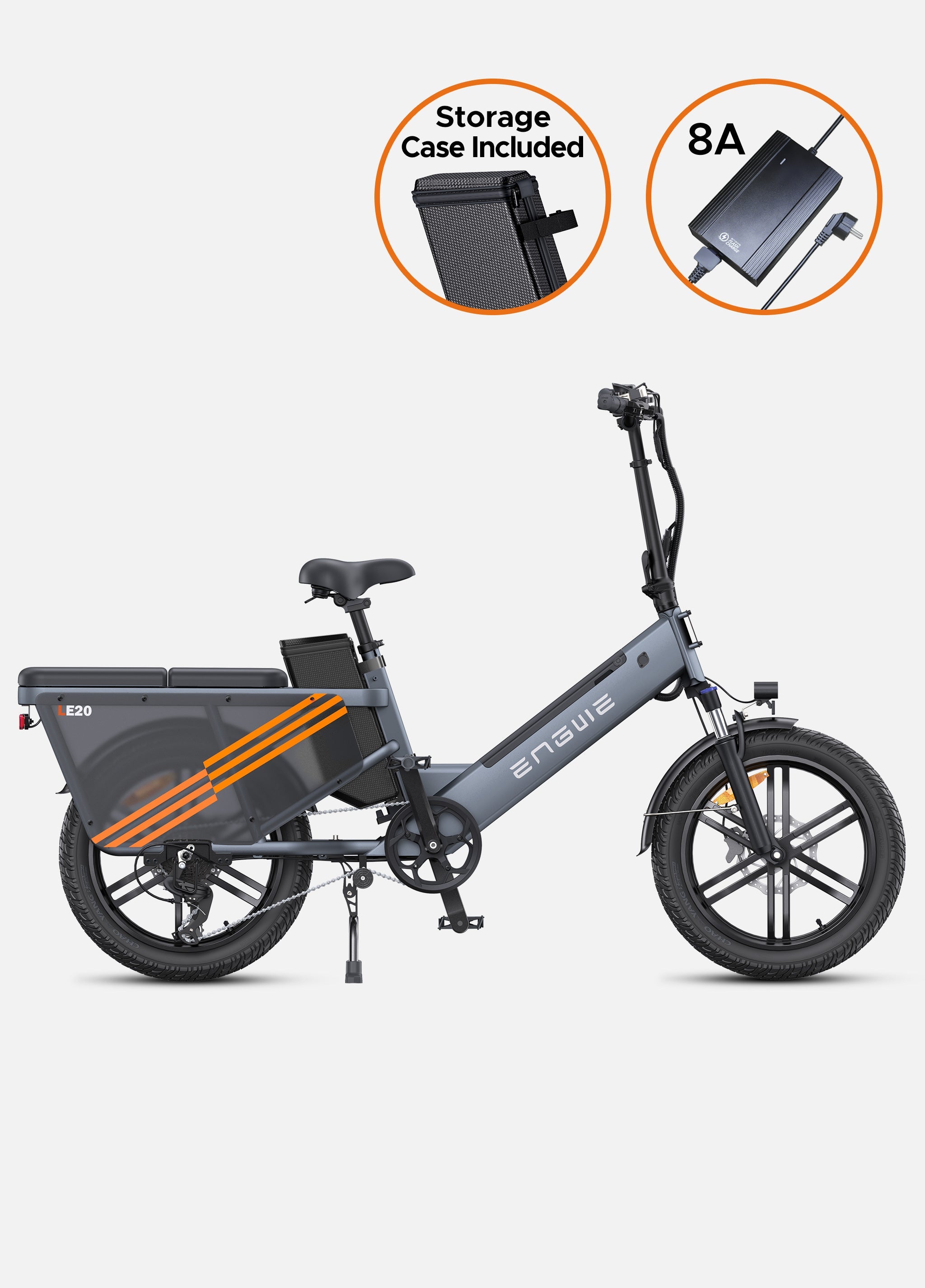 ENGWE LE20 Electric Bike
