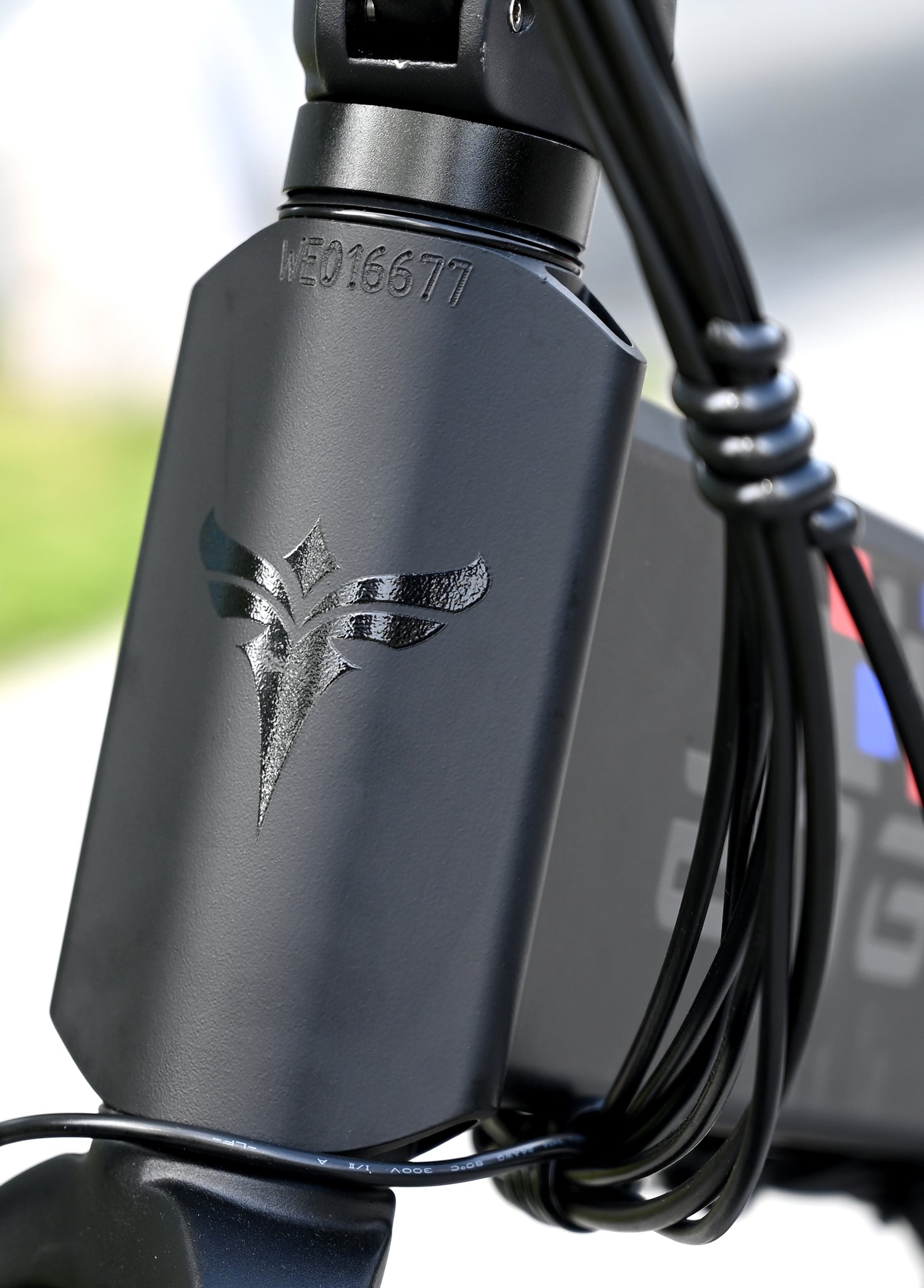 Engwe Engine X Electric Bike