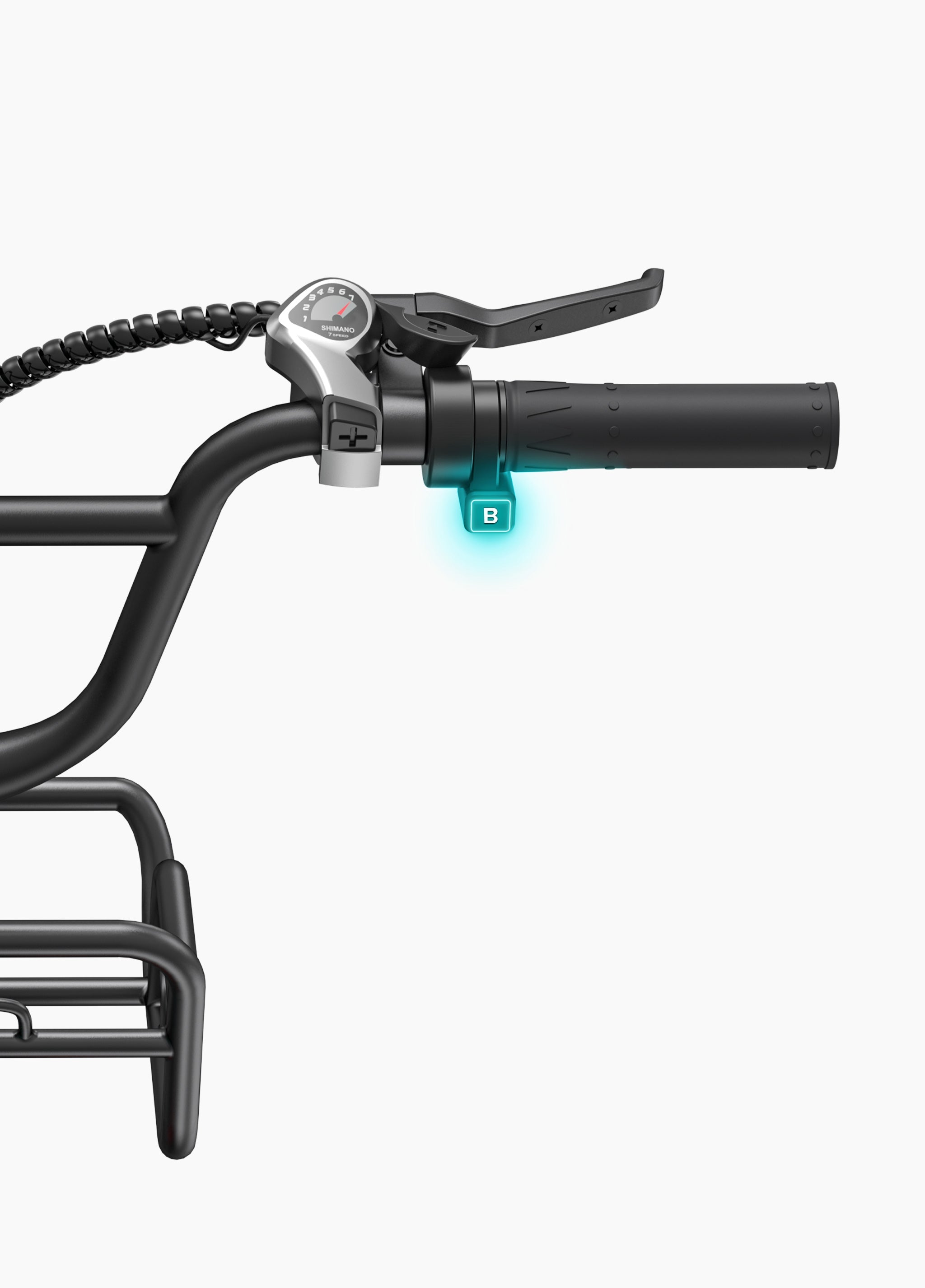 ENGWE L20 Boost Electric Bike