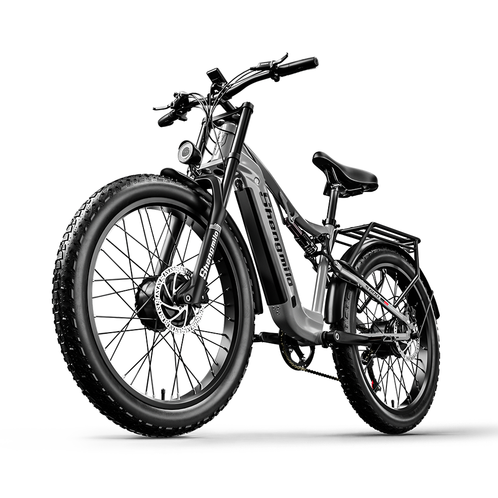 Shengmilo S600 Electric Bike