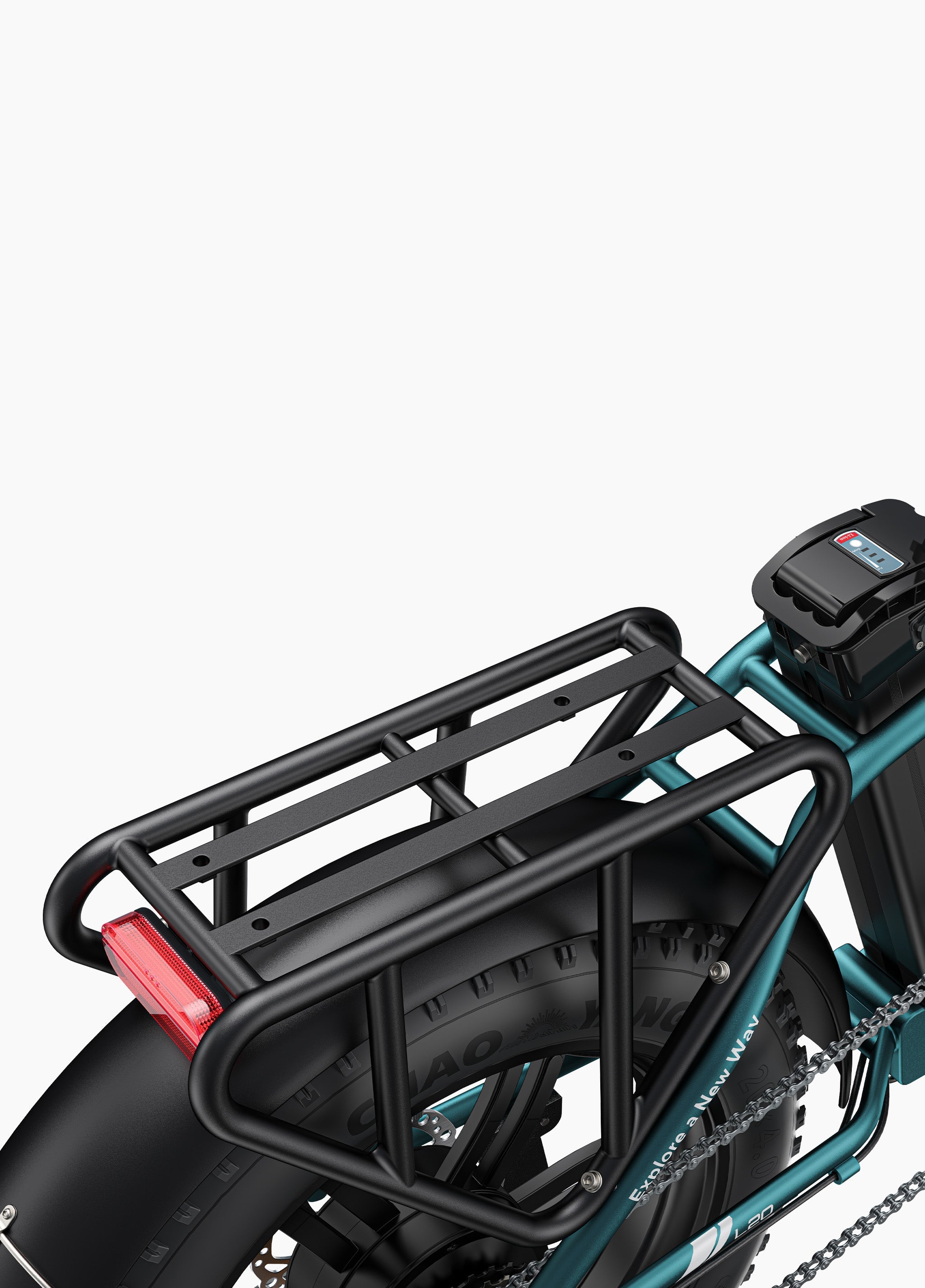 ENGWE L20 Boost Electric Bike