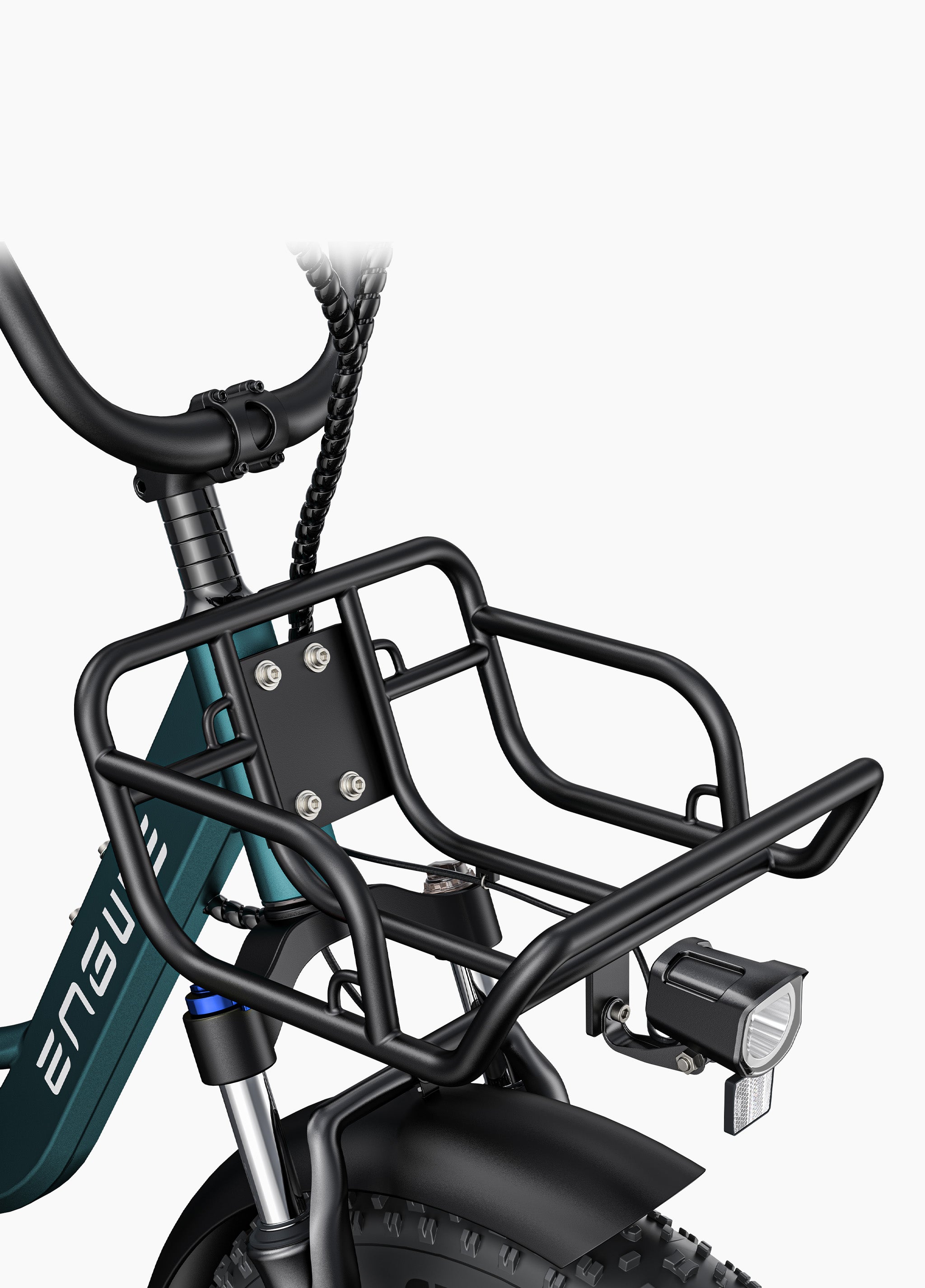 ENGWE L20 Boost Electric Bike