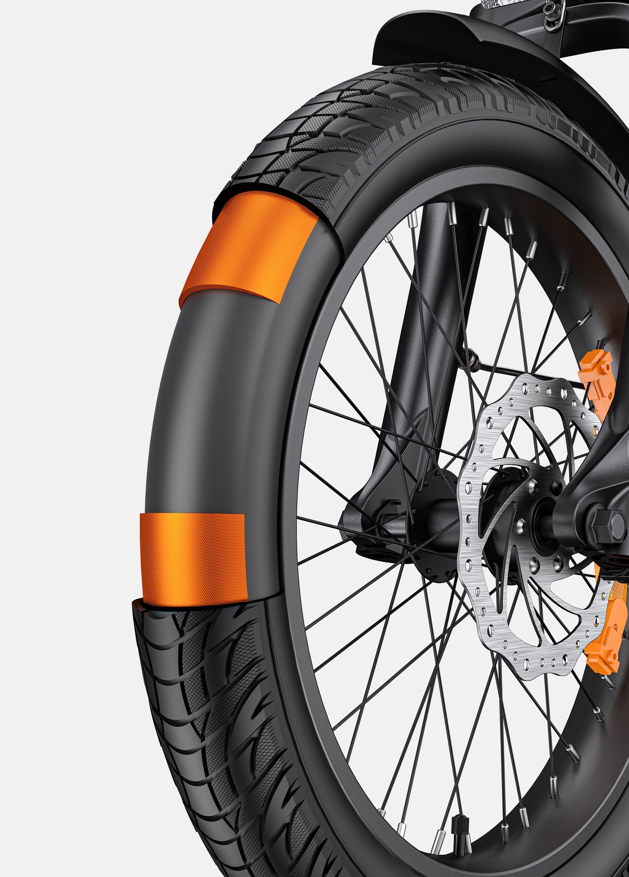 ENGWE L20 3.0 Pro Electric Bike