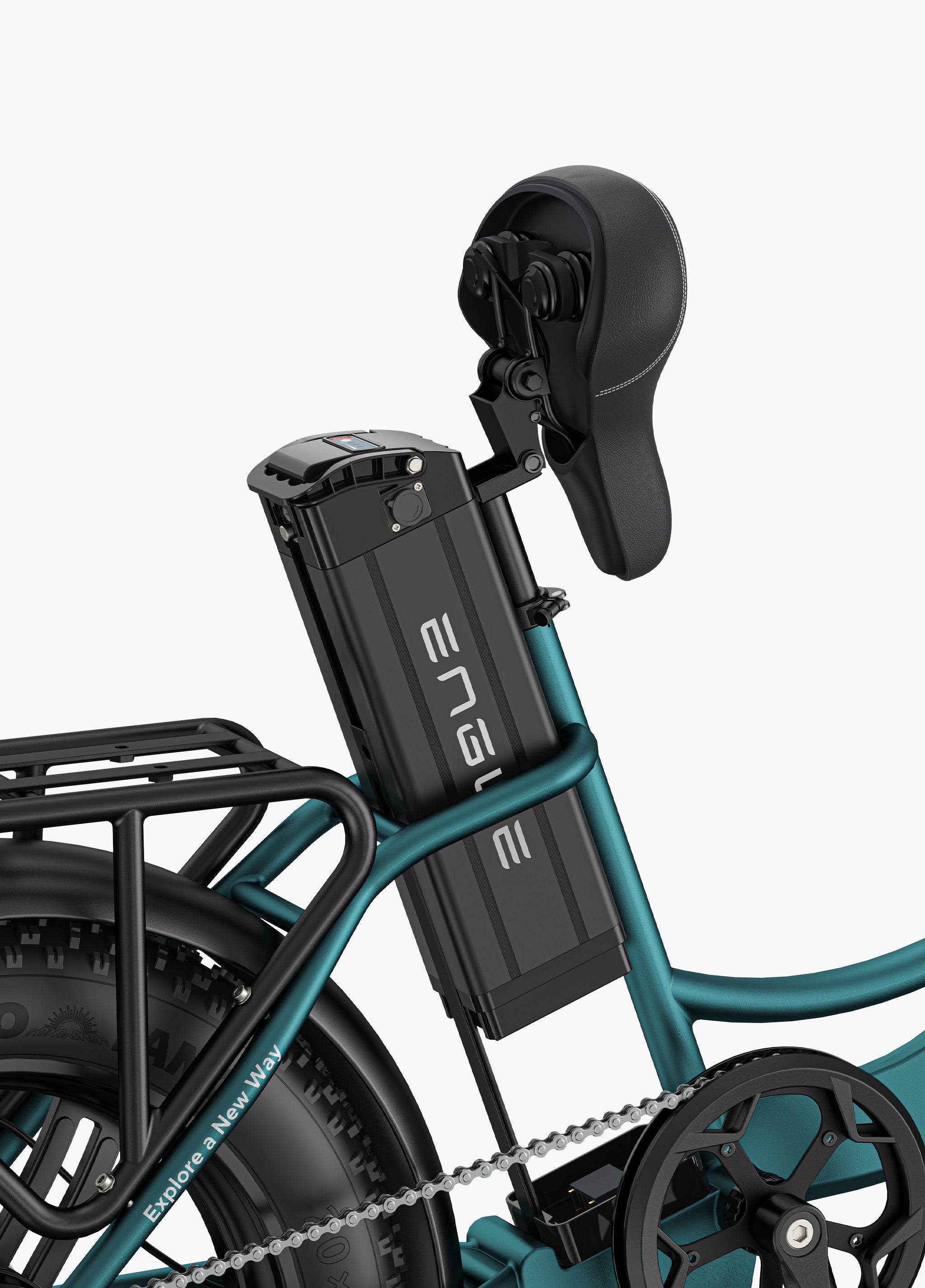 ENGWE L20 Boost Electric Bike