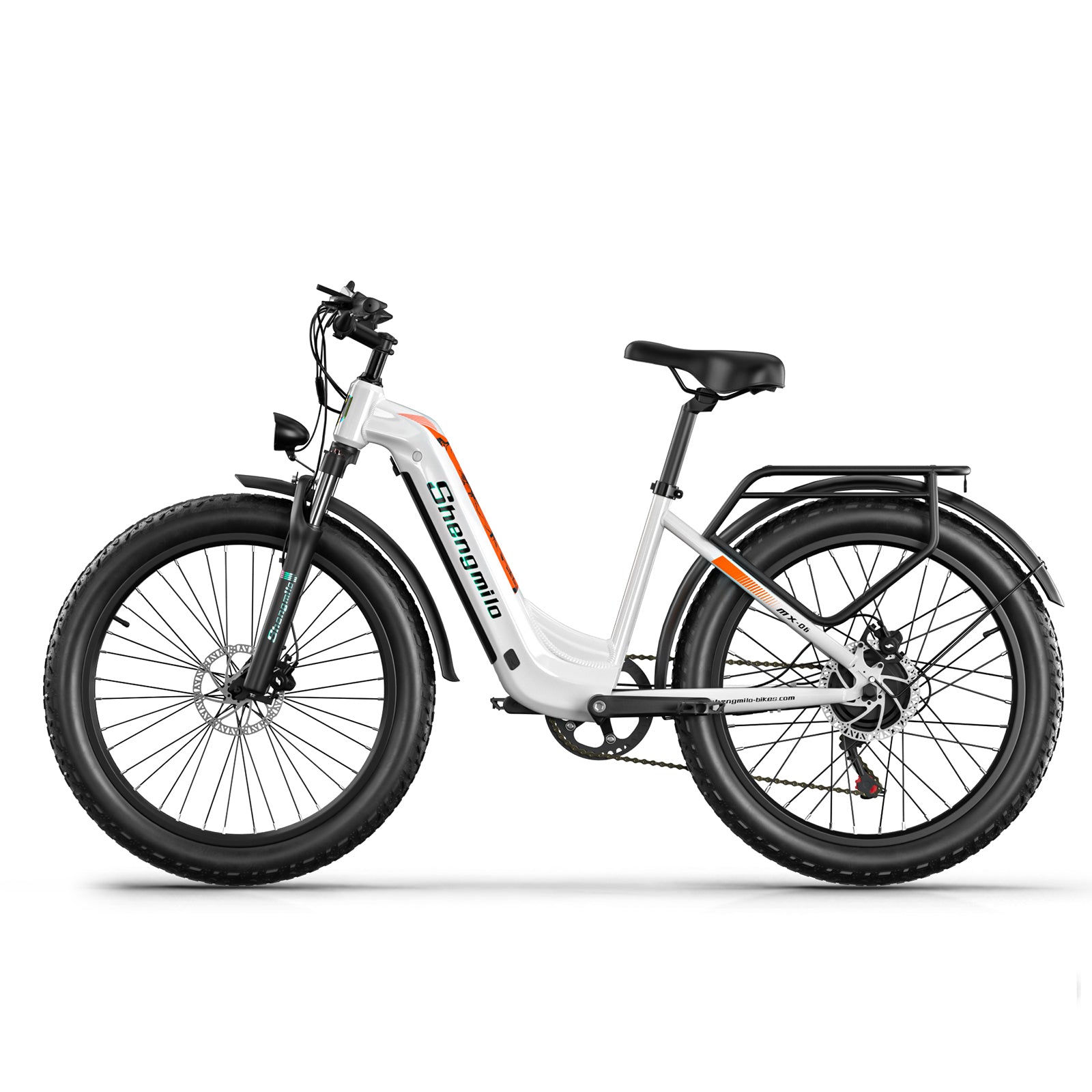 Shengmilo MX06 Electric Bike