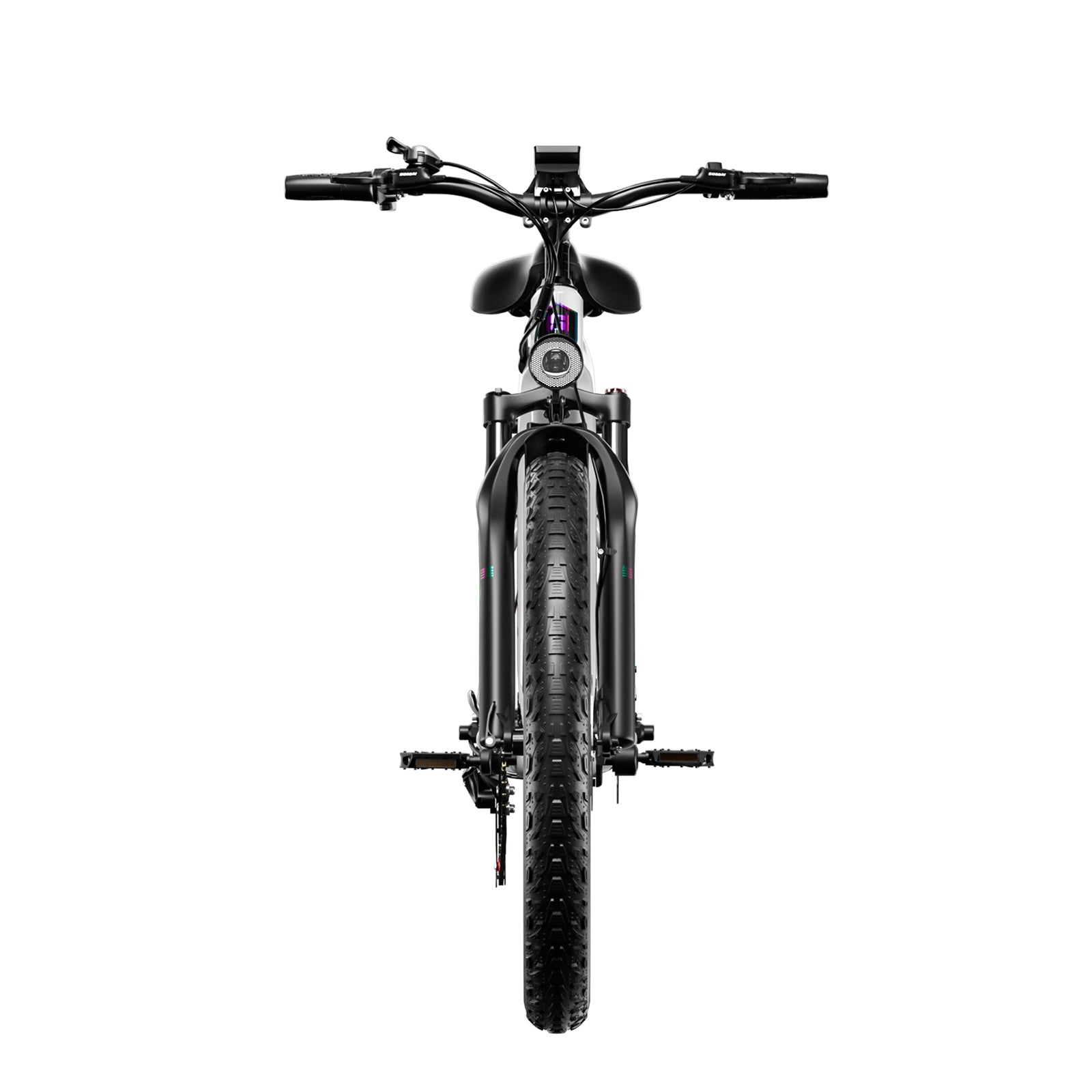 Shengmilo MX06 Electric Bike
