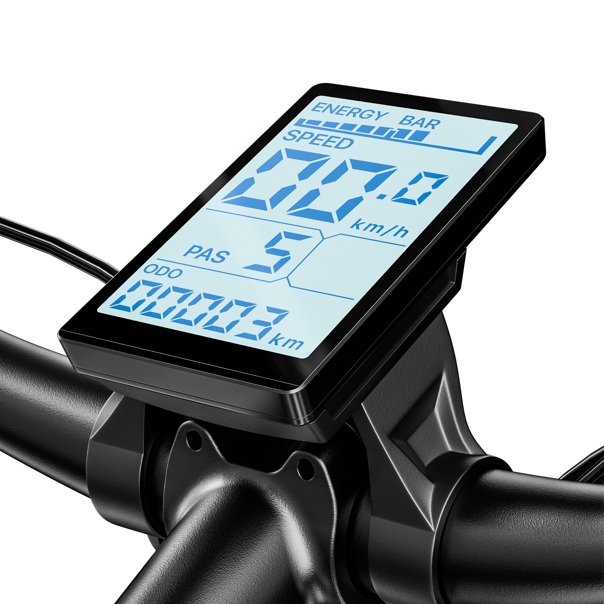 Shengmilo MX06 Electric Bike