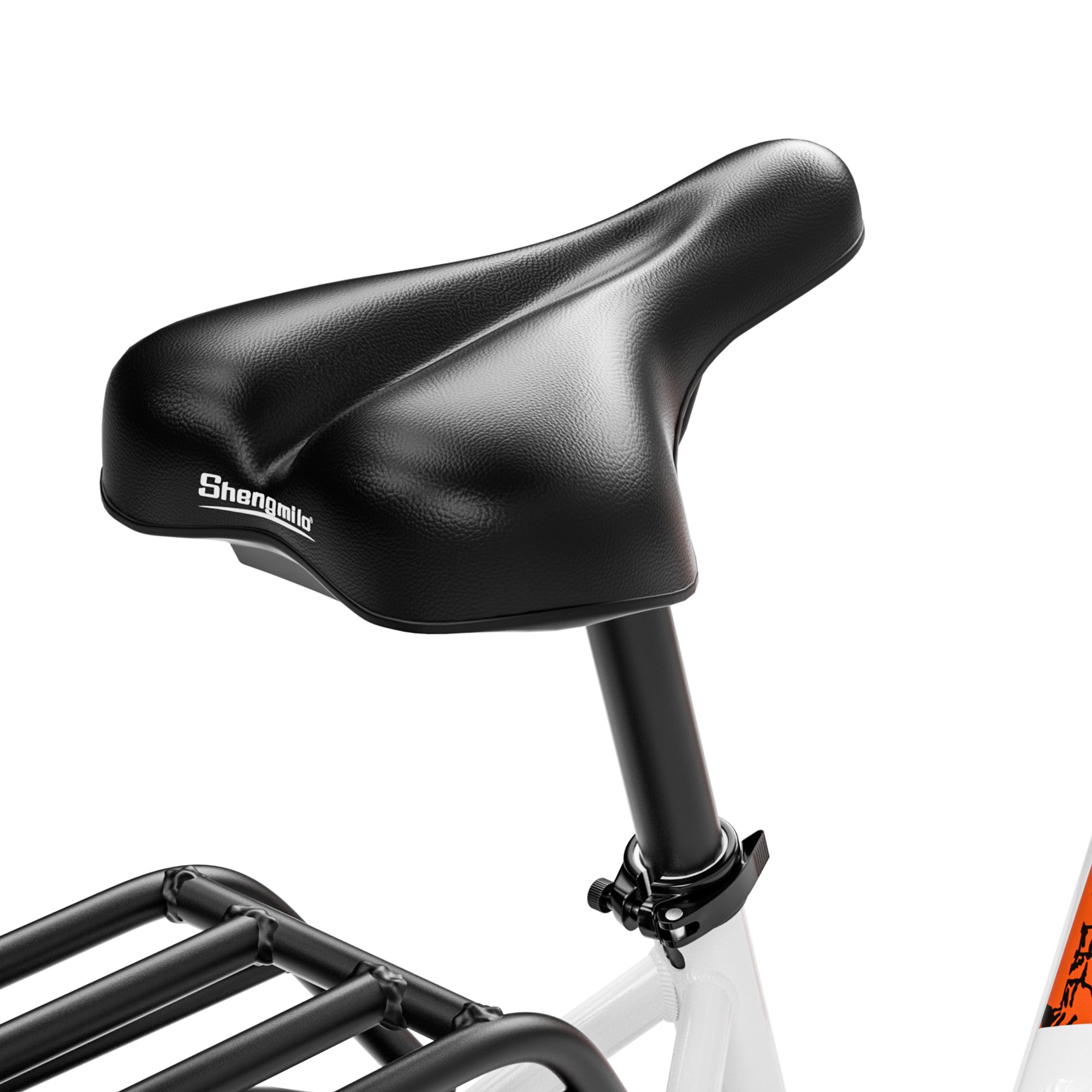 Shengmilo MX06 Electric Bike