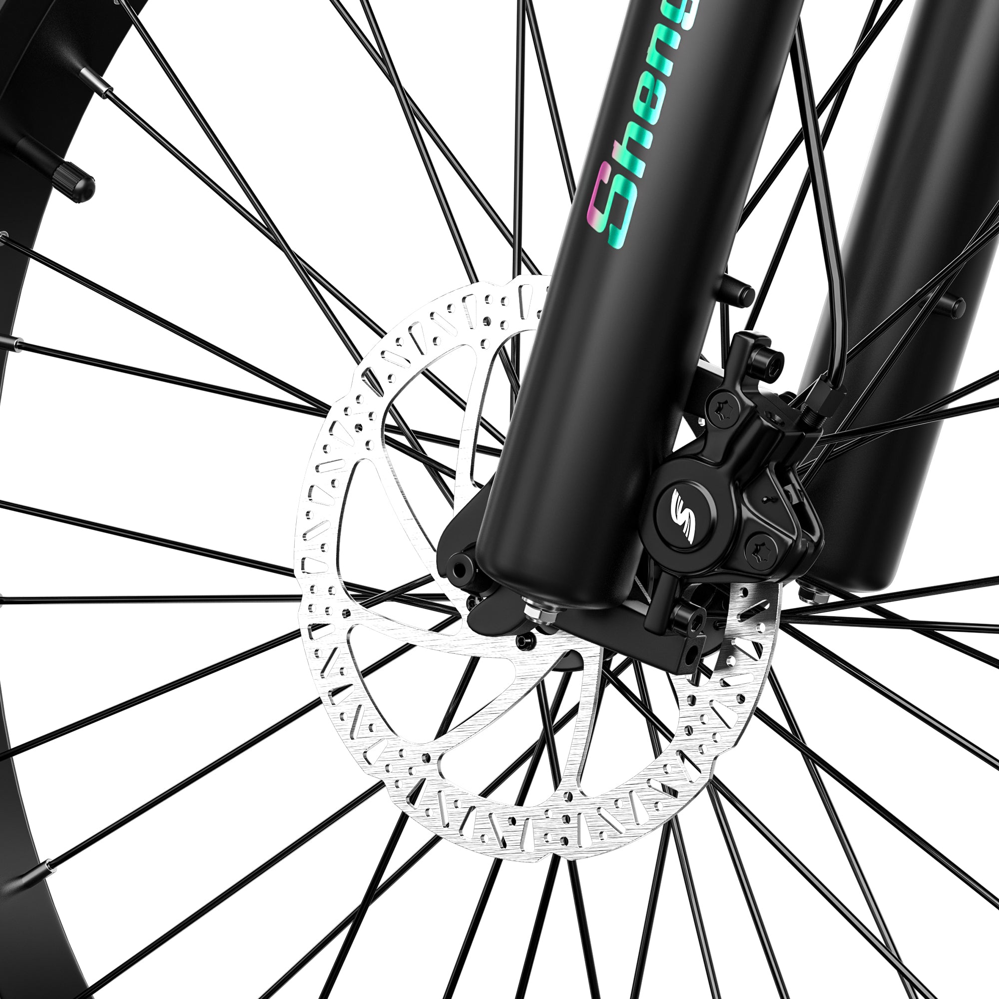 Shengmilo MX06 Electric Bike