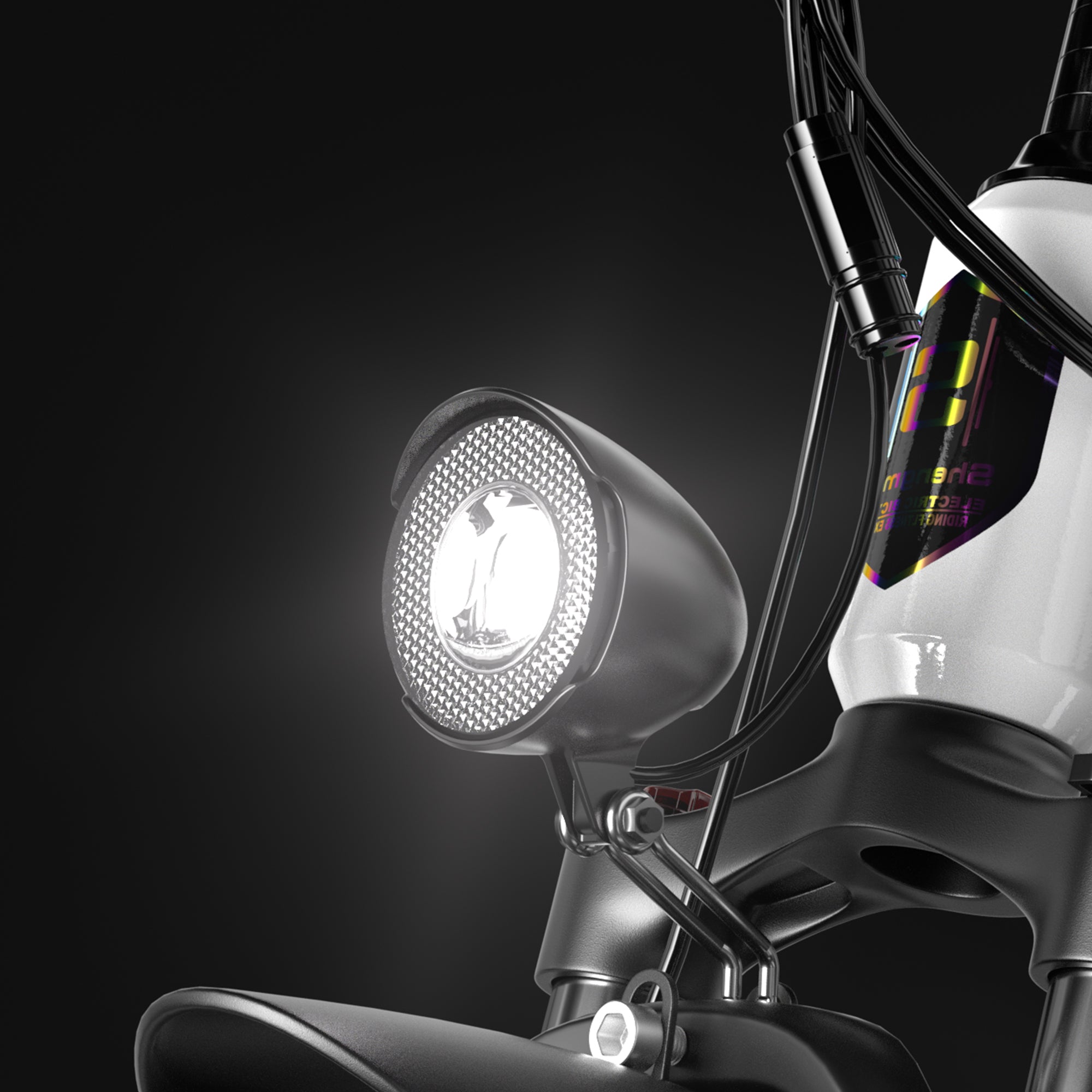 Shengmilo MX06 Electric Bike