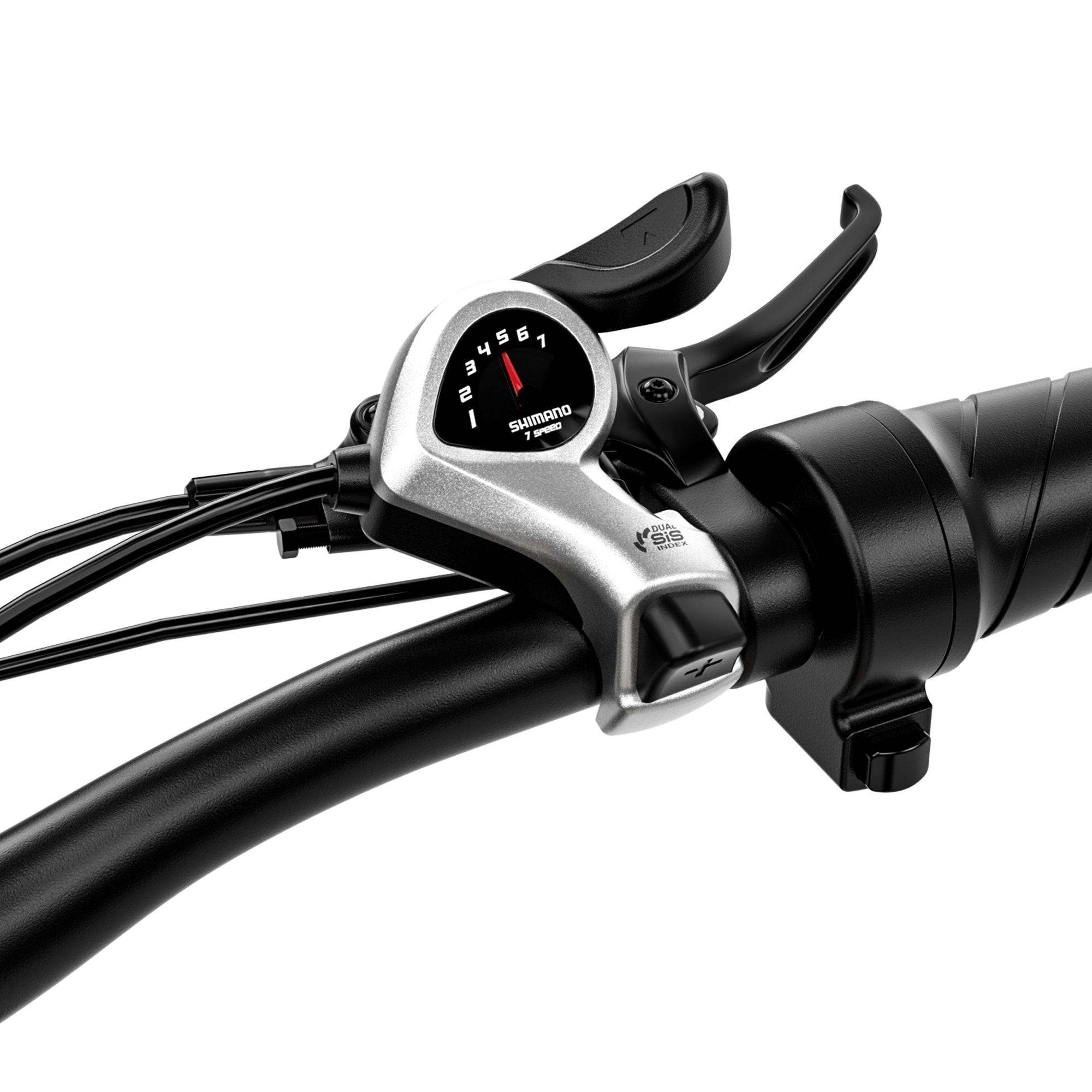 Shengmilo MX06 Electric Bike