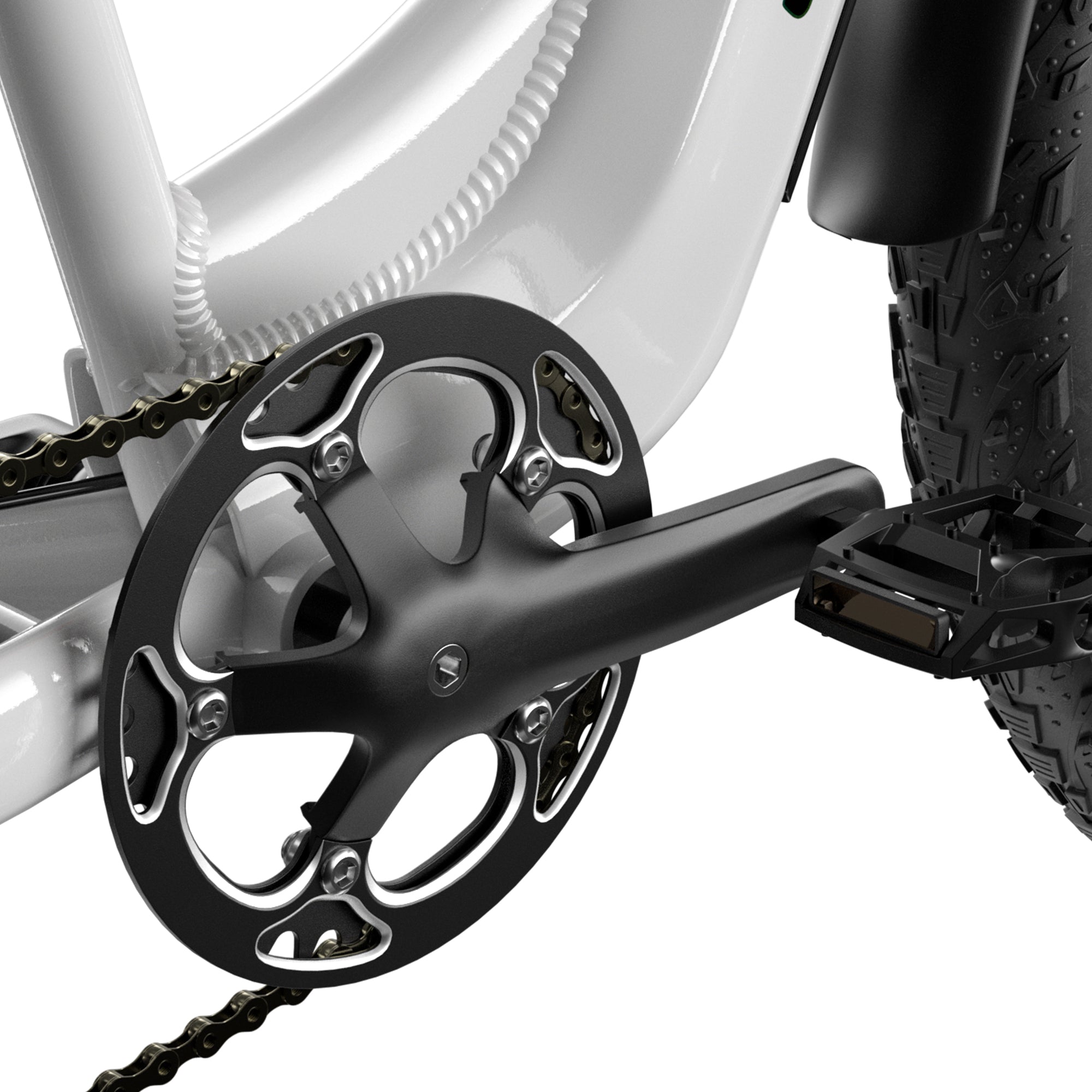 Shengmilo MX06 Electric Bike
