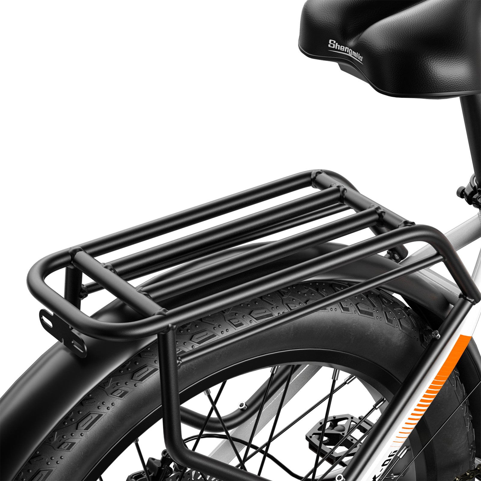 Shengmilo MX06 Electric Bike