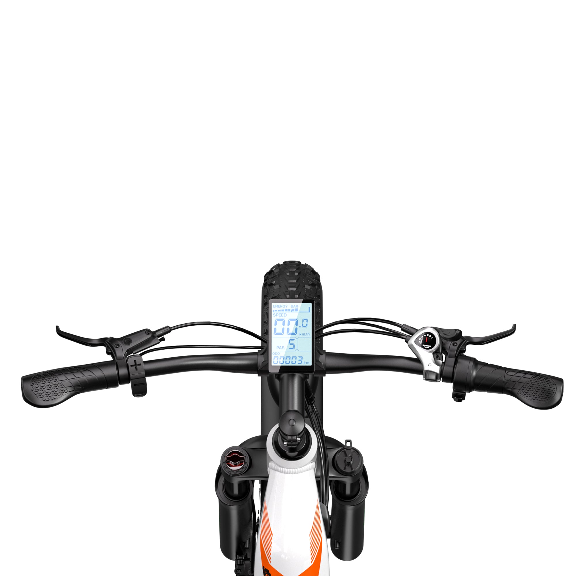 Shengmilo MX06 Electric Bike