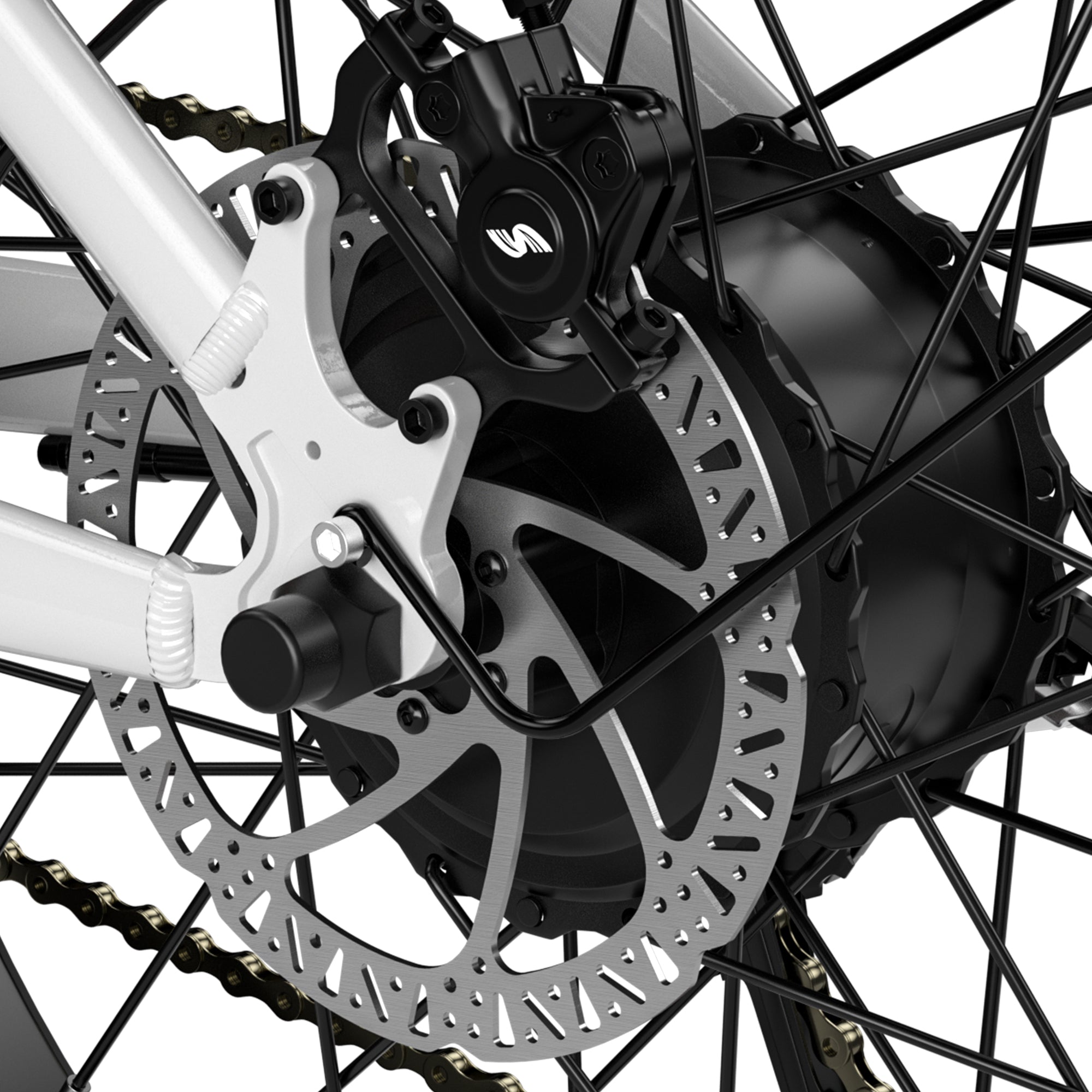 Shengmilo MX06 Electric Bike