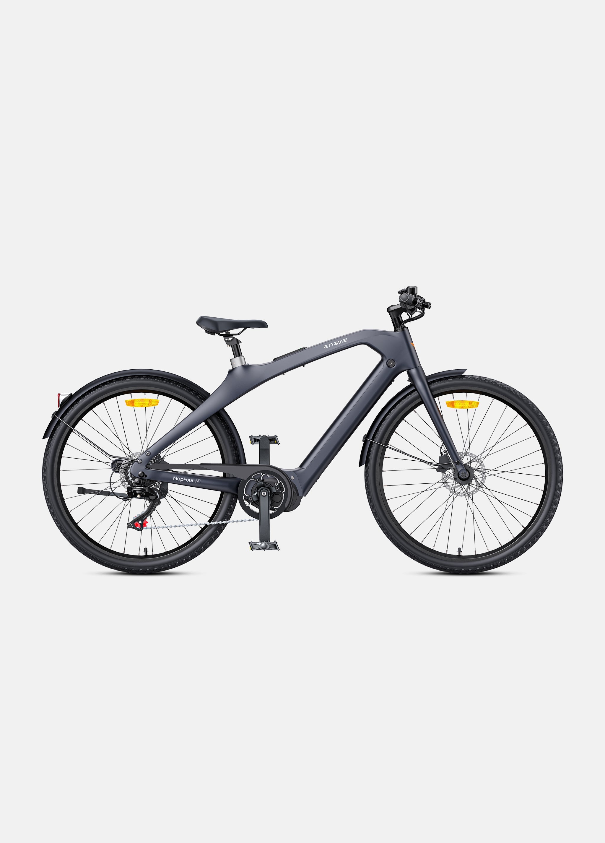 ENGWE MAPFOUR N1 PRO Electric Bike