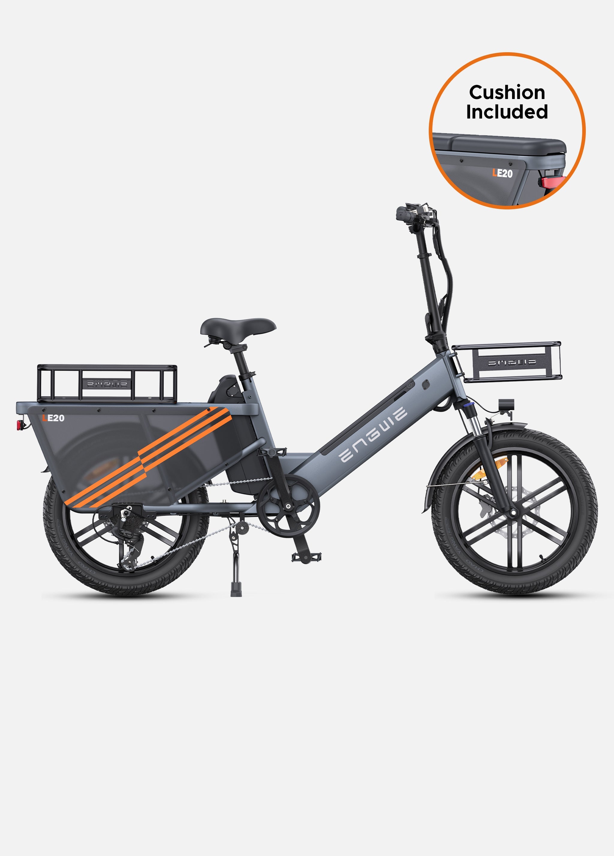 ENGWE LE20 Electric Bike