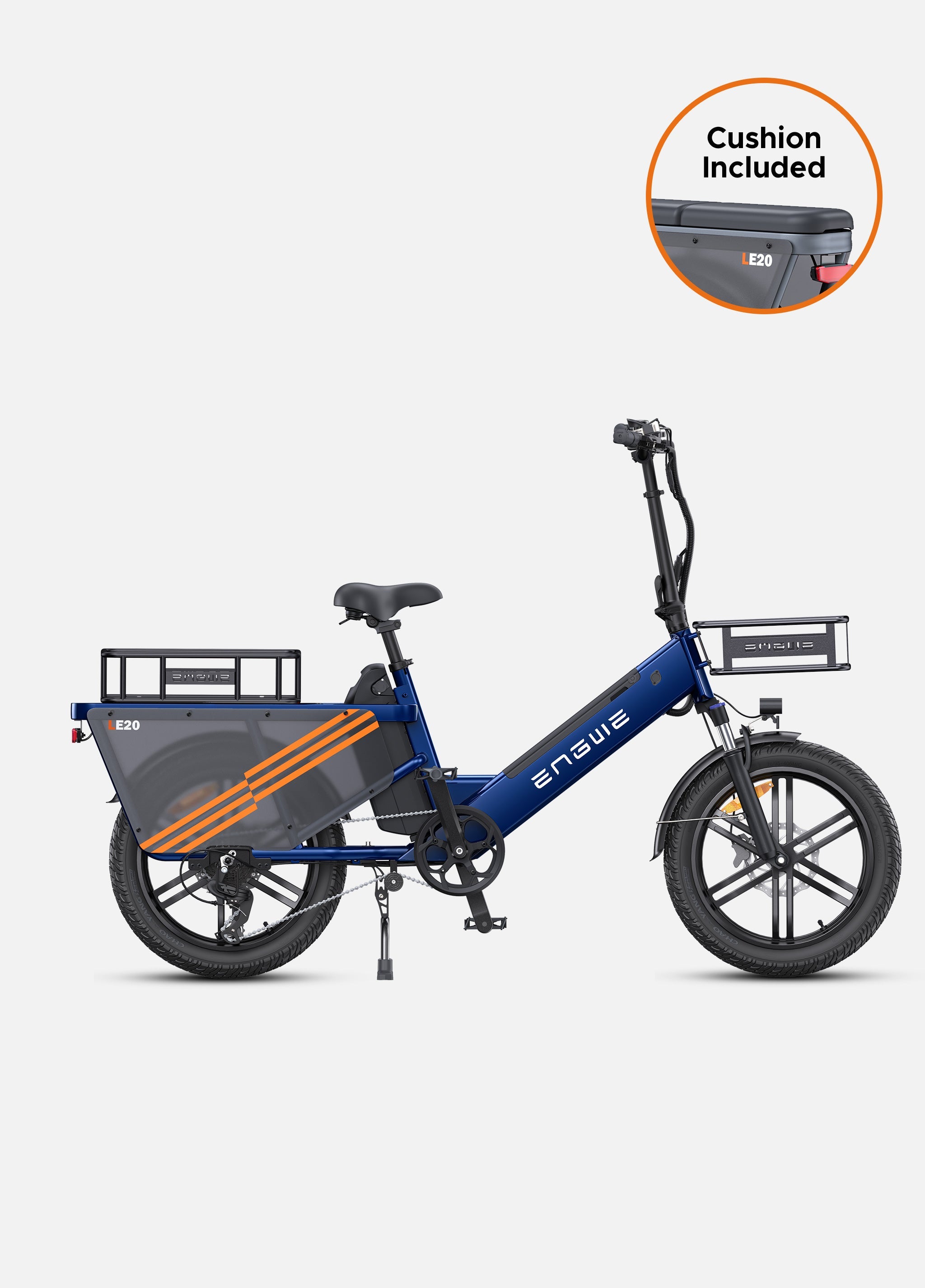 ENGWE LE20 Electric Bike