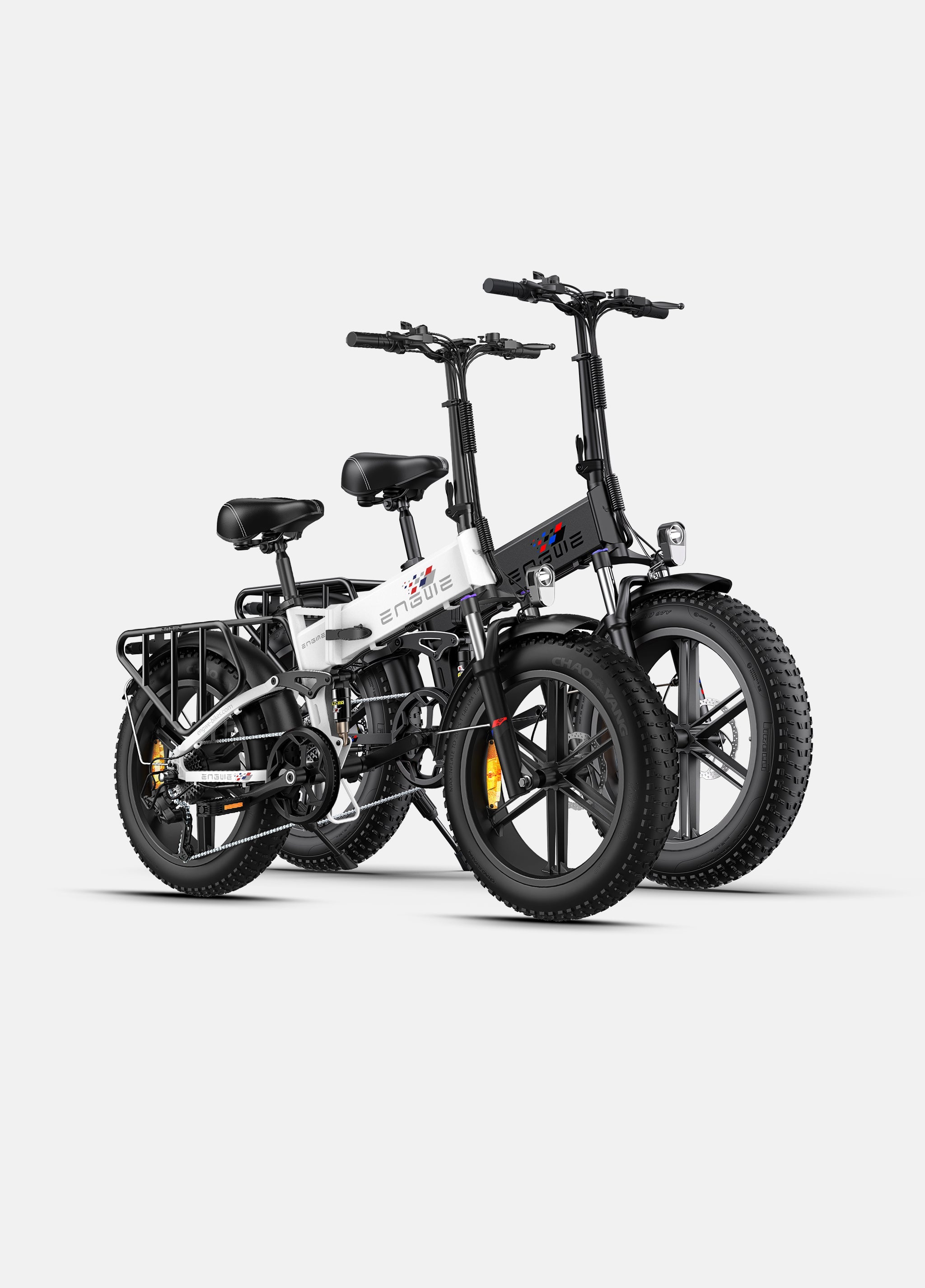 Engwe Engine X Electric Bike