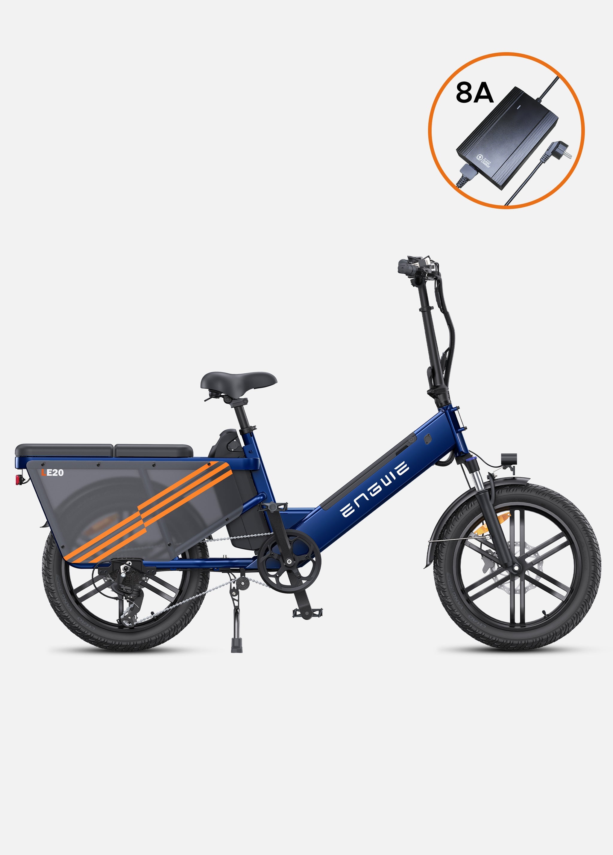 ENGWE LE20 Electric Bike