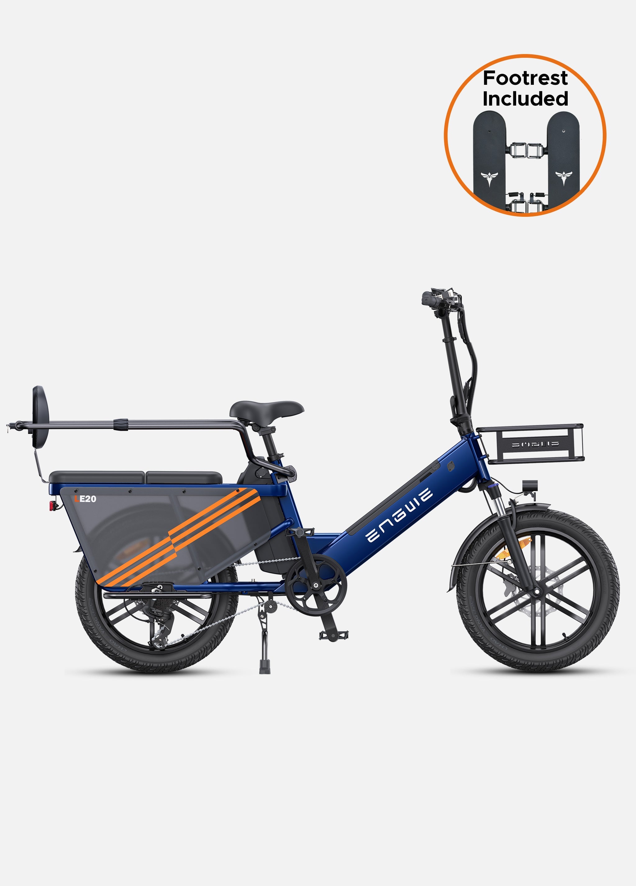 ENGWE LE20 Electric Bike