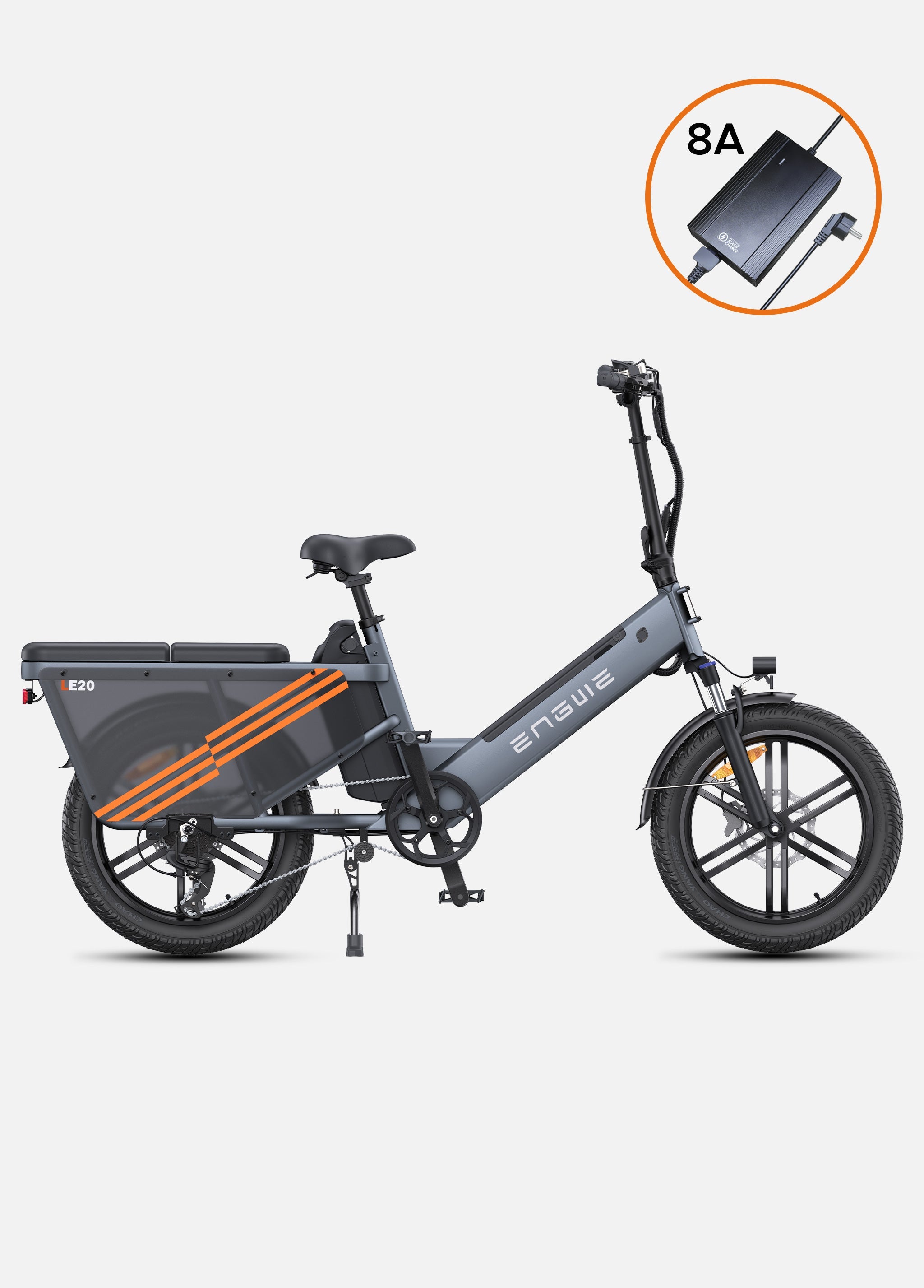 ENGWE LE20 Electric Bike
