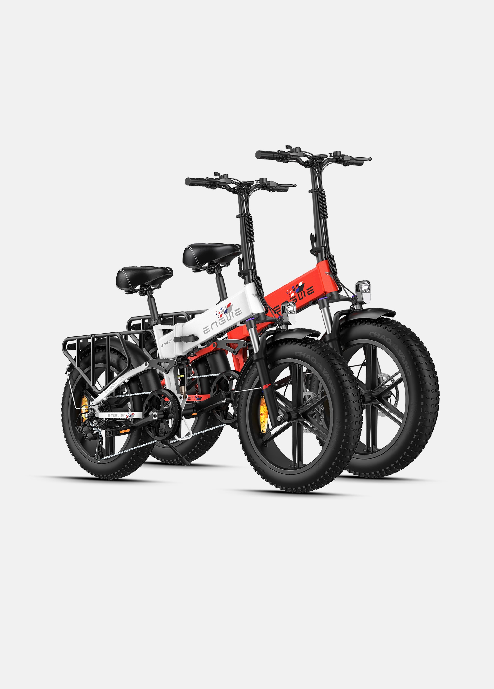 Engwe Engine X Electric Bike