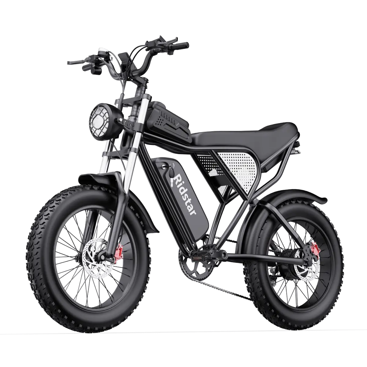 Ridstar Q20