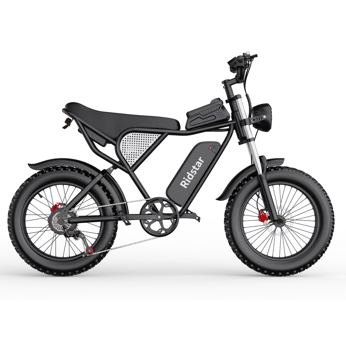 Ridstar Q20