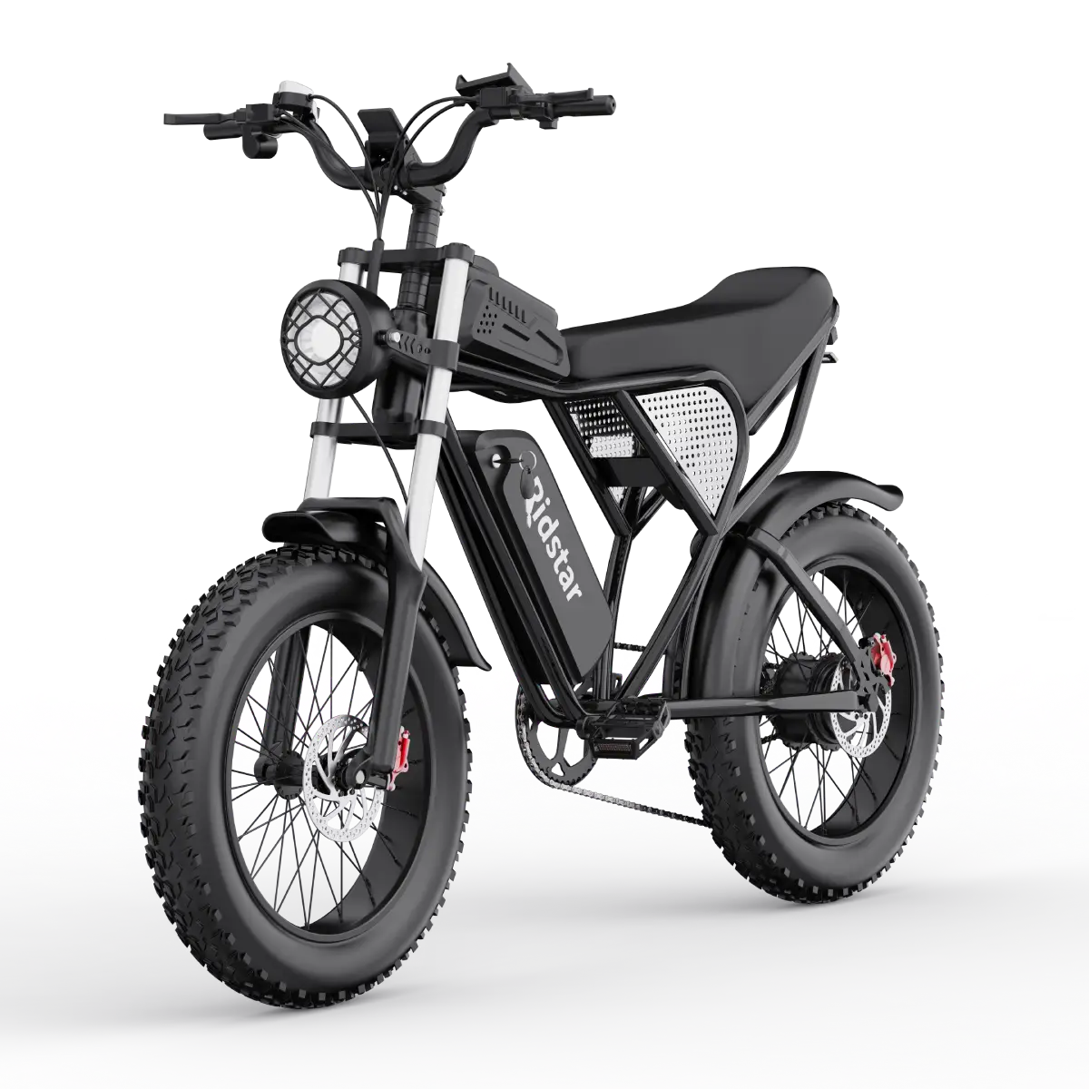 Ridstar Q20