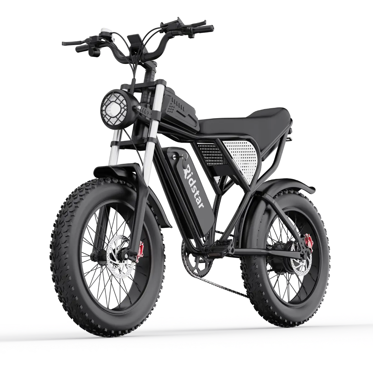 Ridstar Q20