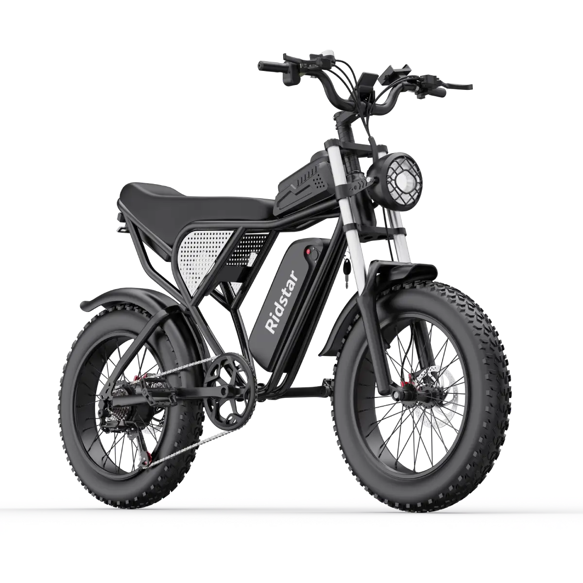 Ridstar Q20
