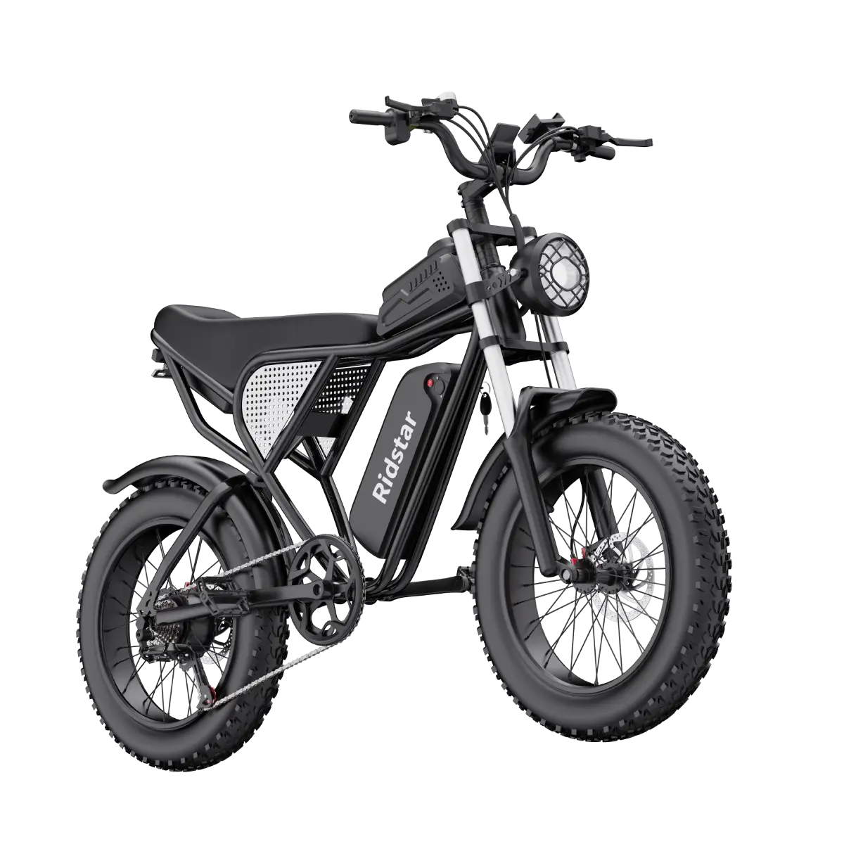 Ridstar Q20