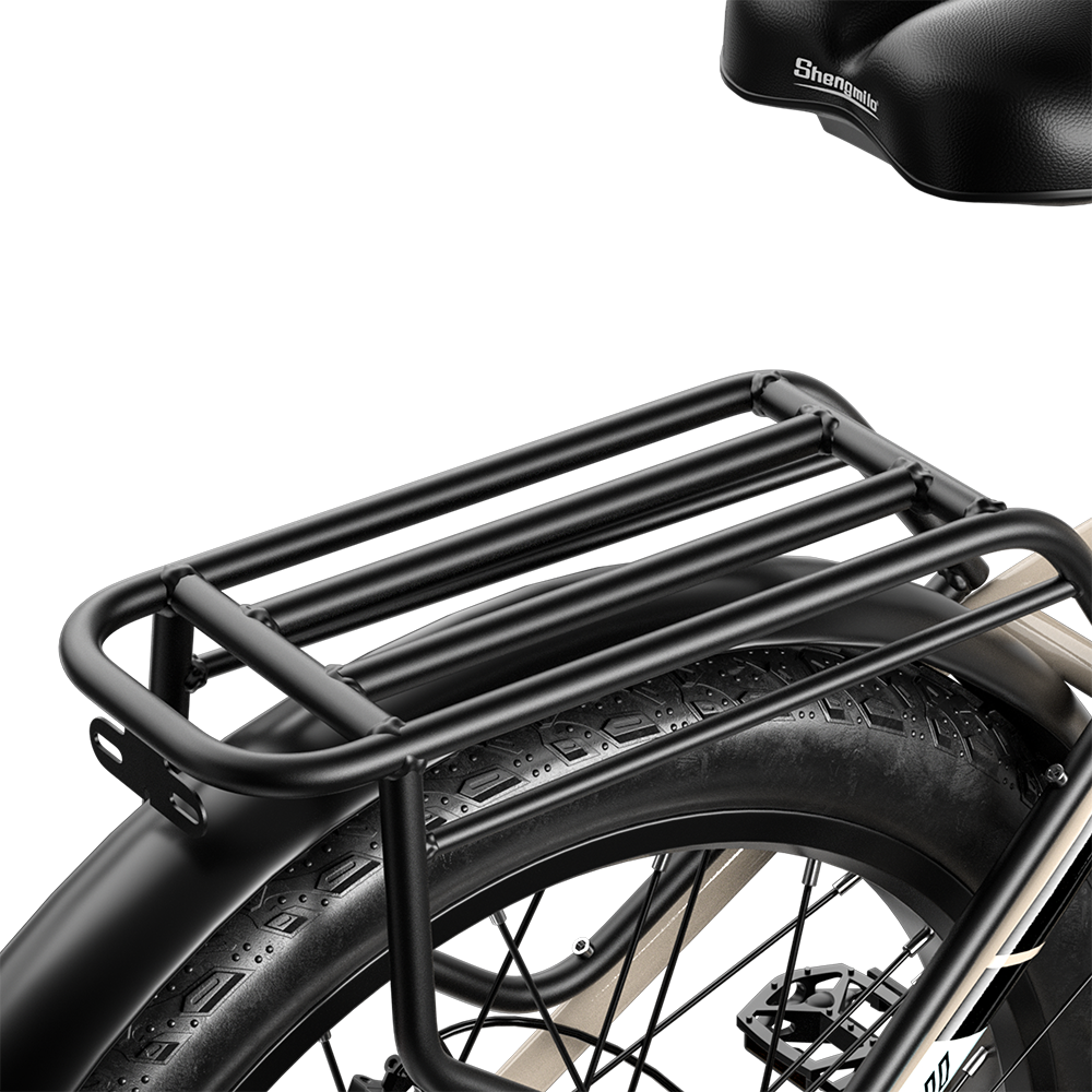 Shengmilo S700 Electric Bike