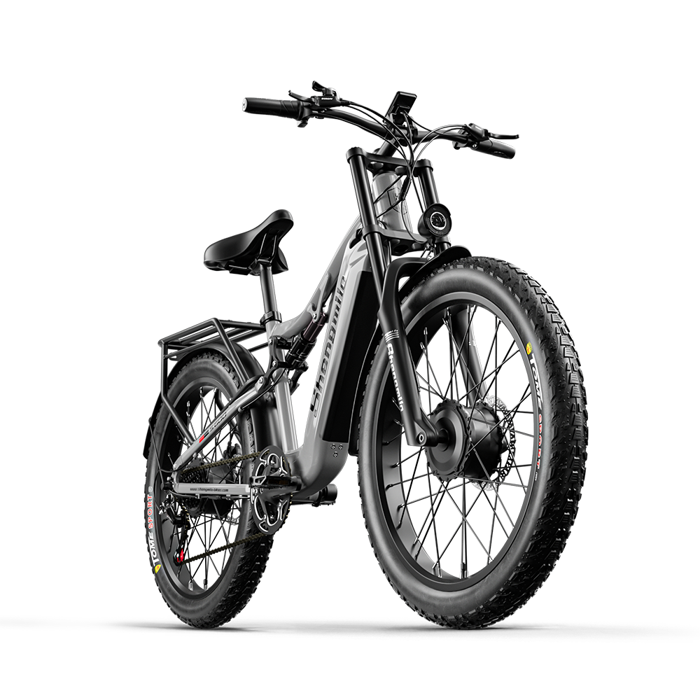Shengmilo S600 Electric Bike