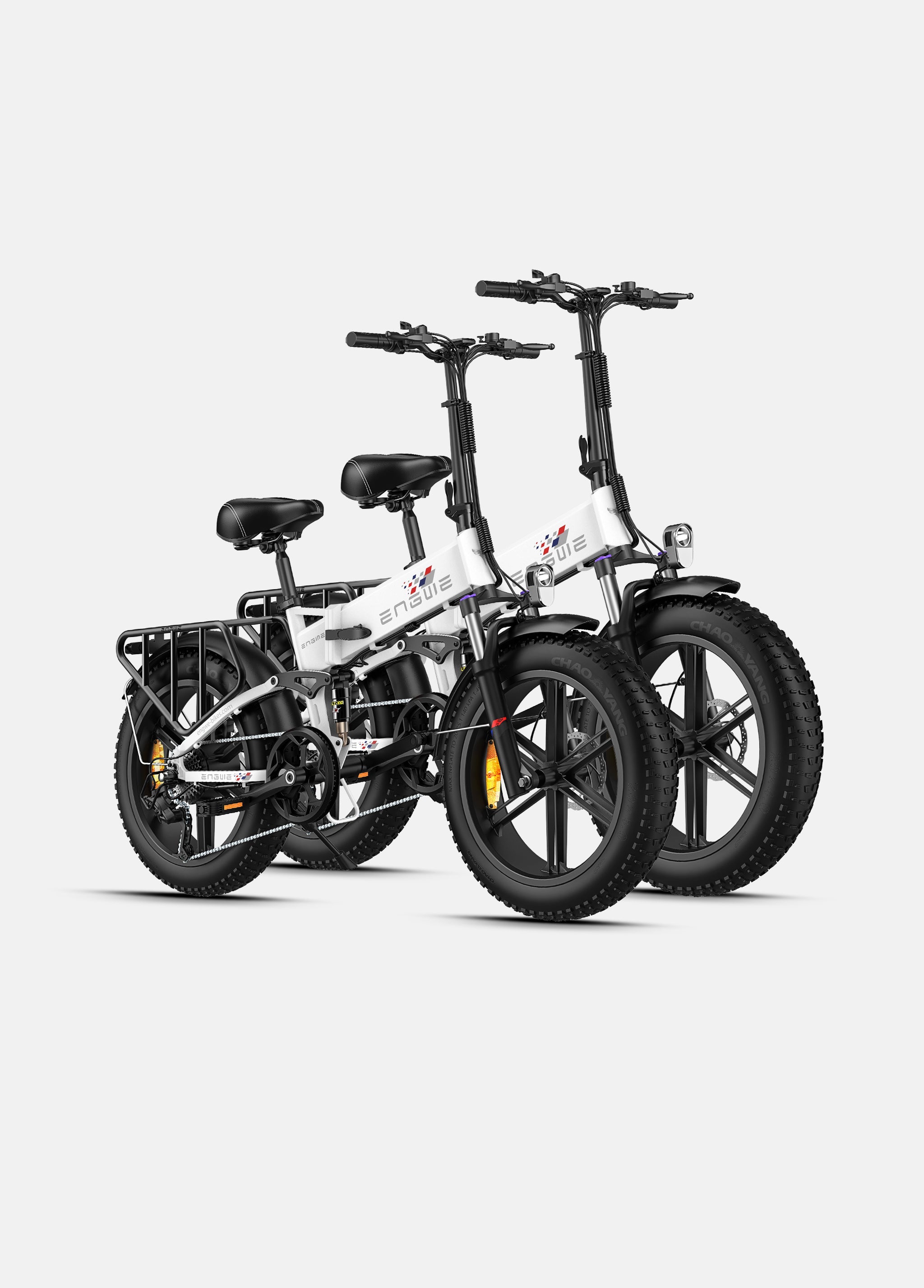Engwe Engine X Electric Bike