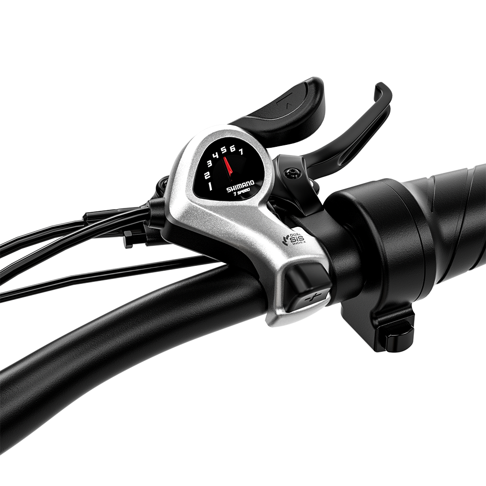 Shengmilo S700 Electric Bike