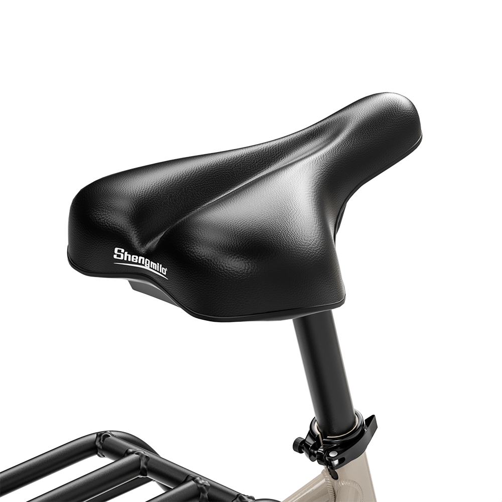 Shengmilo S700 Electric Bike