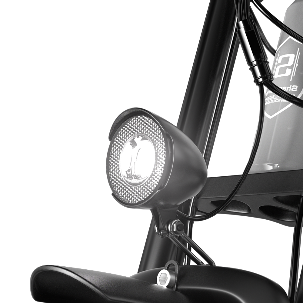 Shengmilo S600 Electric Bike