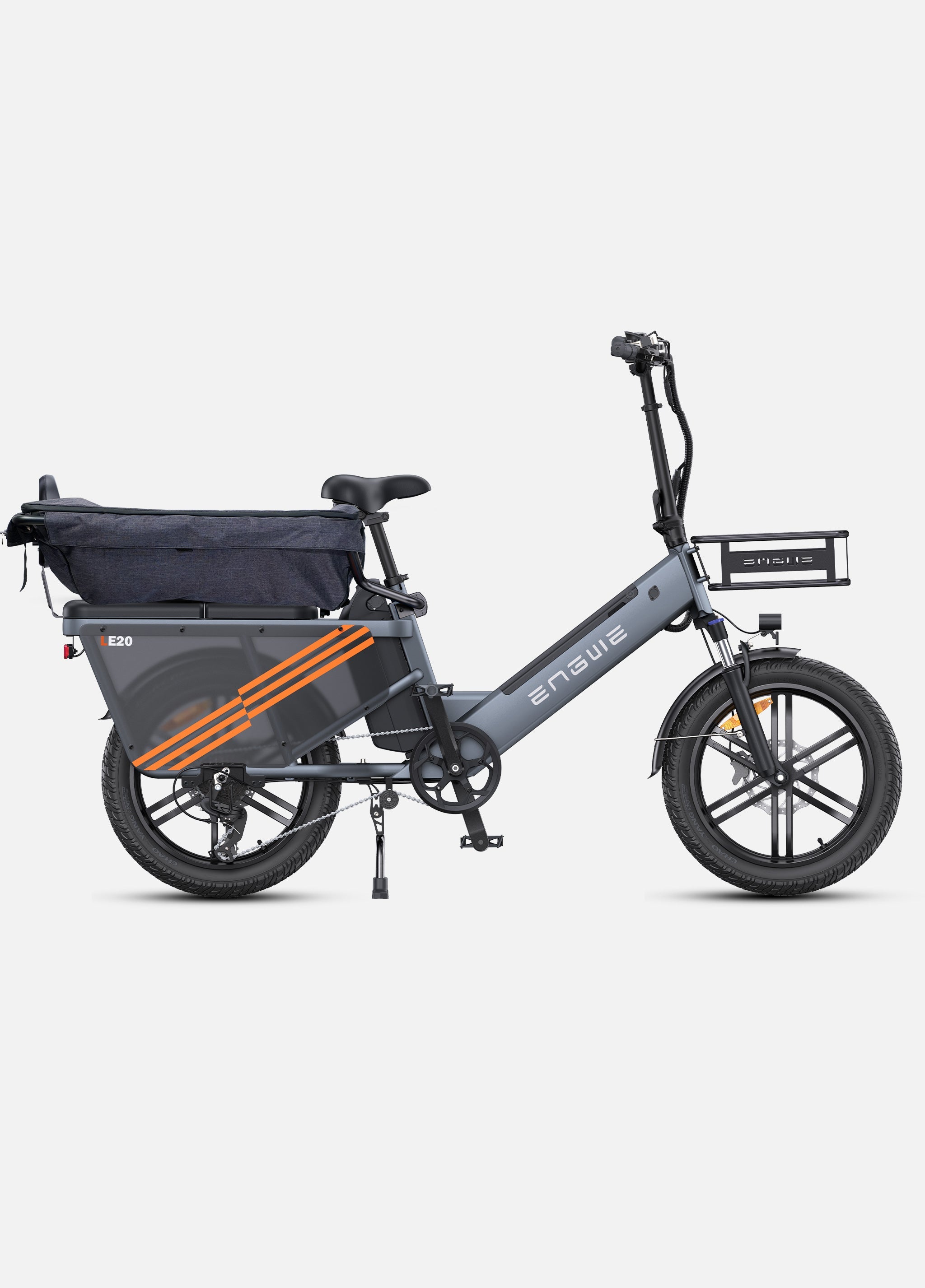 ENGWE LE20 Electric Bike