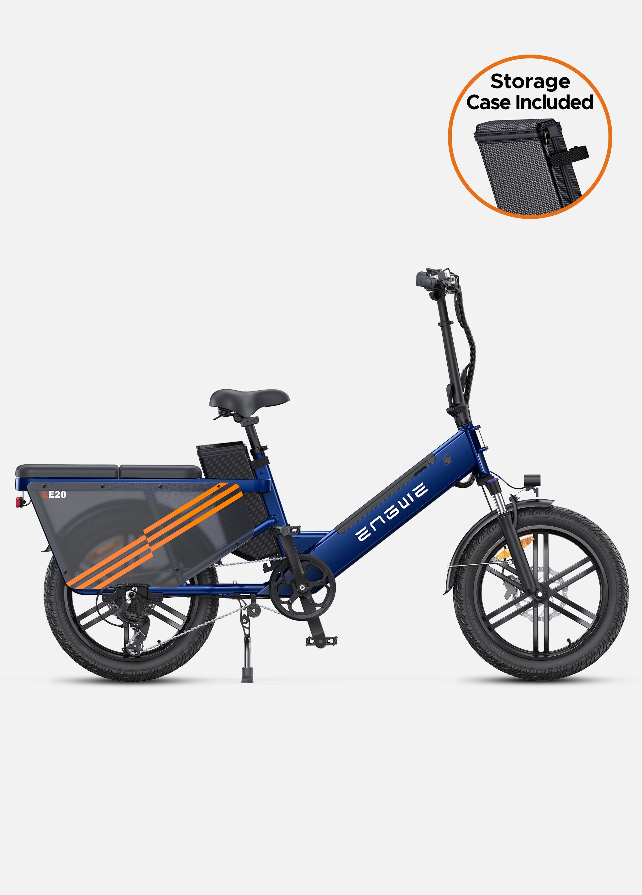 ENGWE LE20 Electric Bike