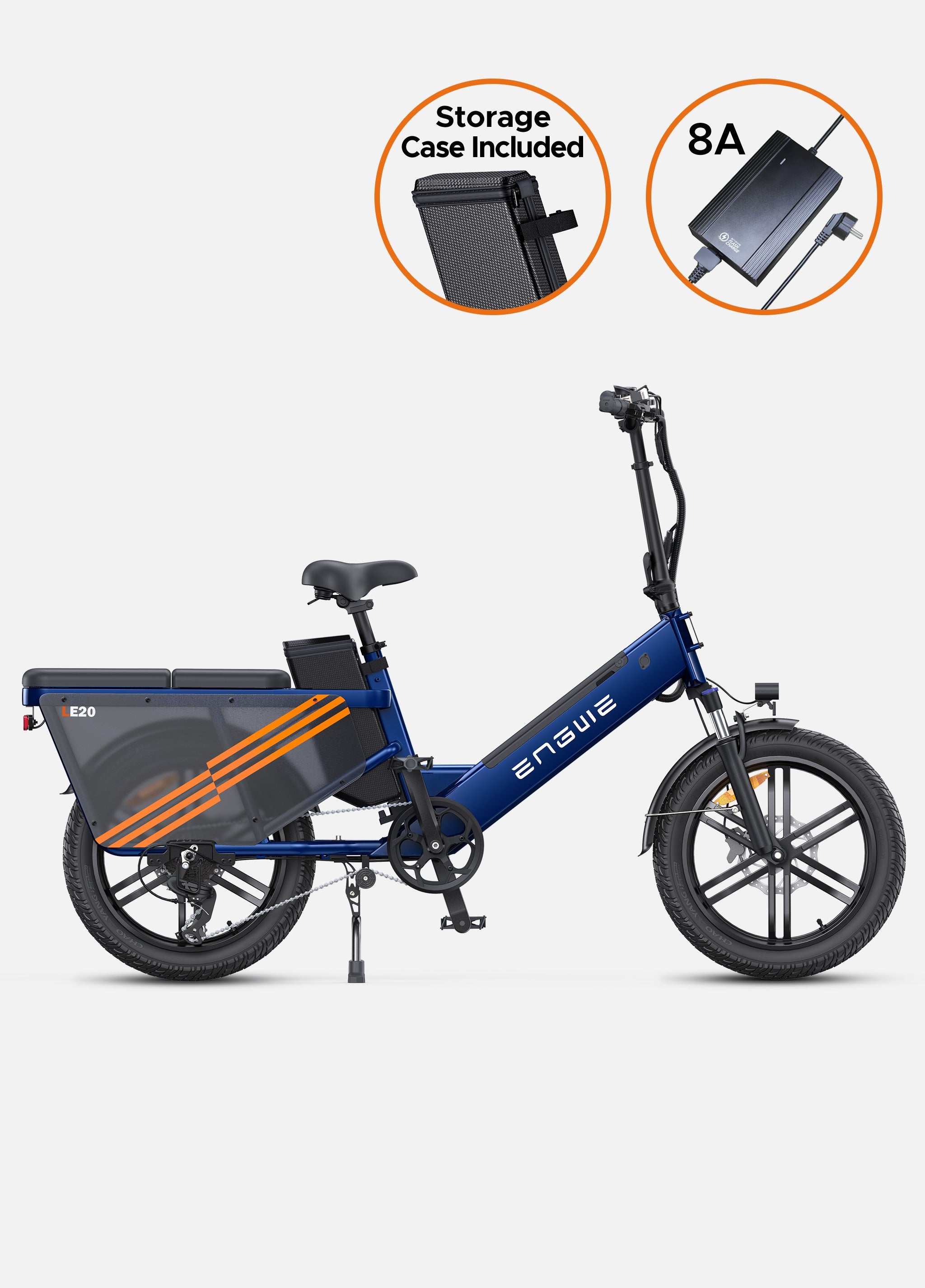 ENGWE LE20 Electric Bike