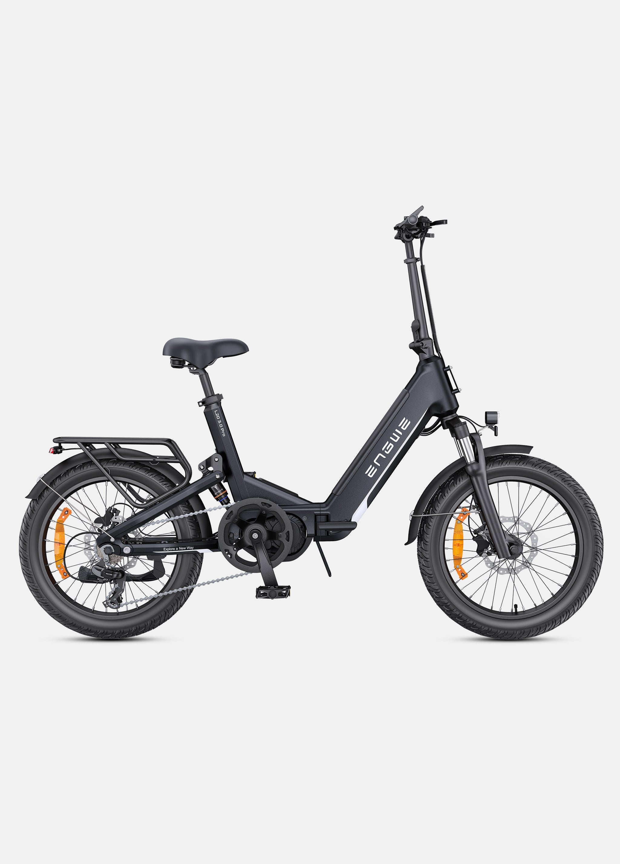ENGWE L20 3.0 Pro Electric Bike