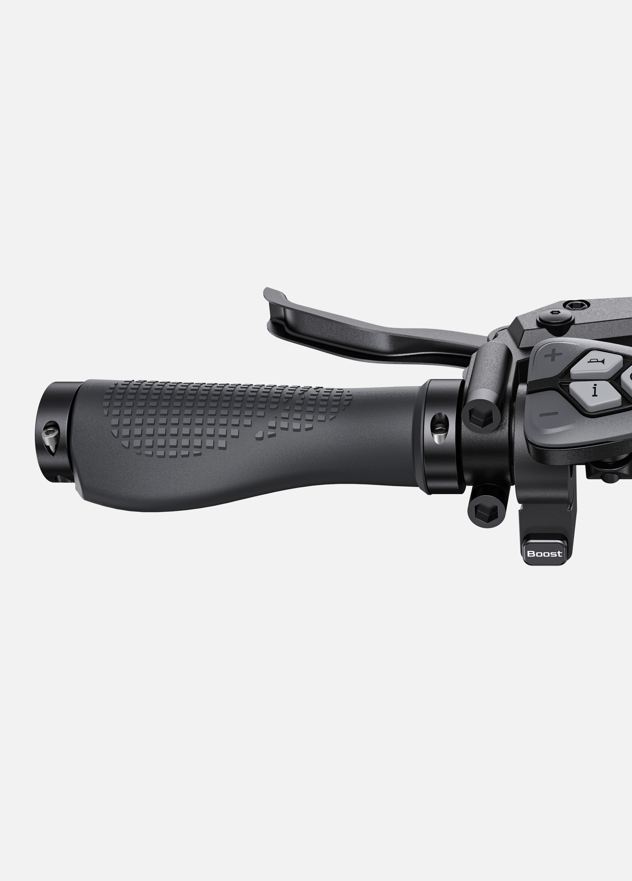 ENGWE L20 3.0 Boost Electric Bike