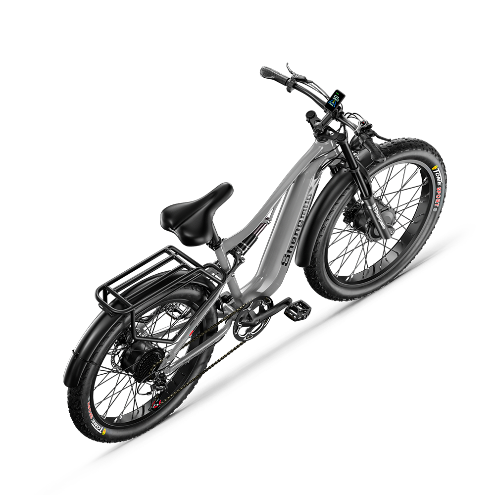 Shengmilo S600 Electric Bike