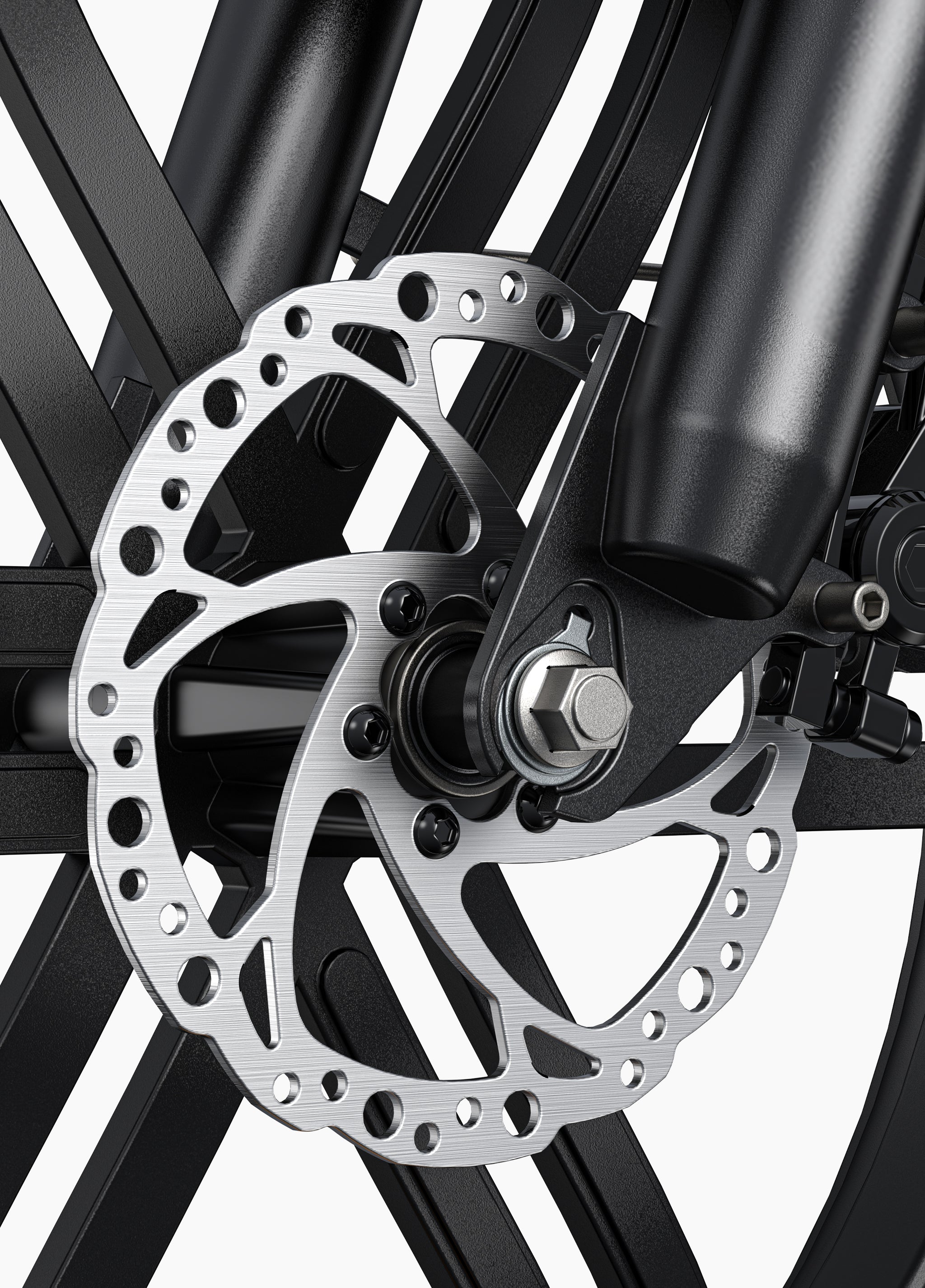 ENGWE L20 Boost Electric Bike