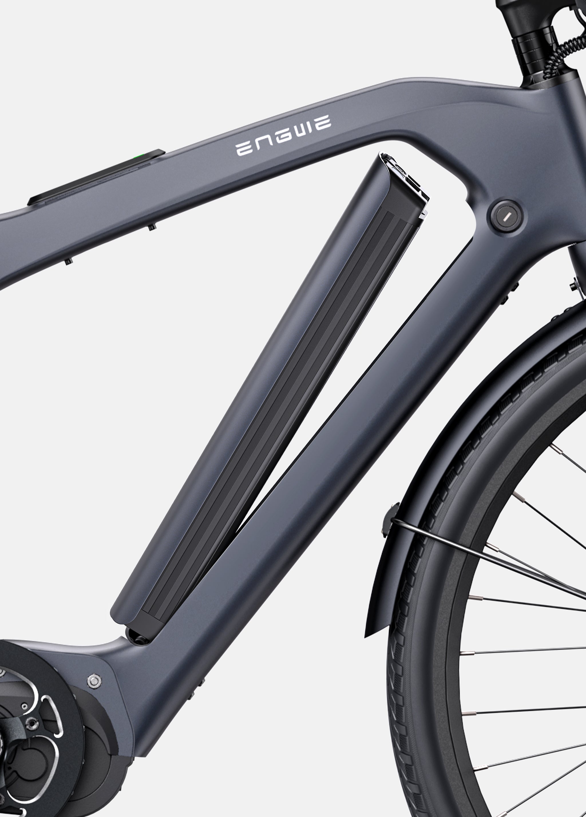 ENGWE MAPFOUR N1 PRO Electric Bike