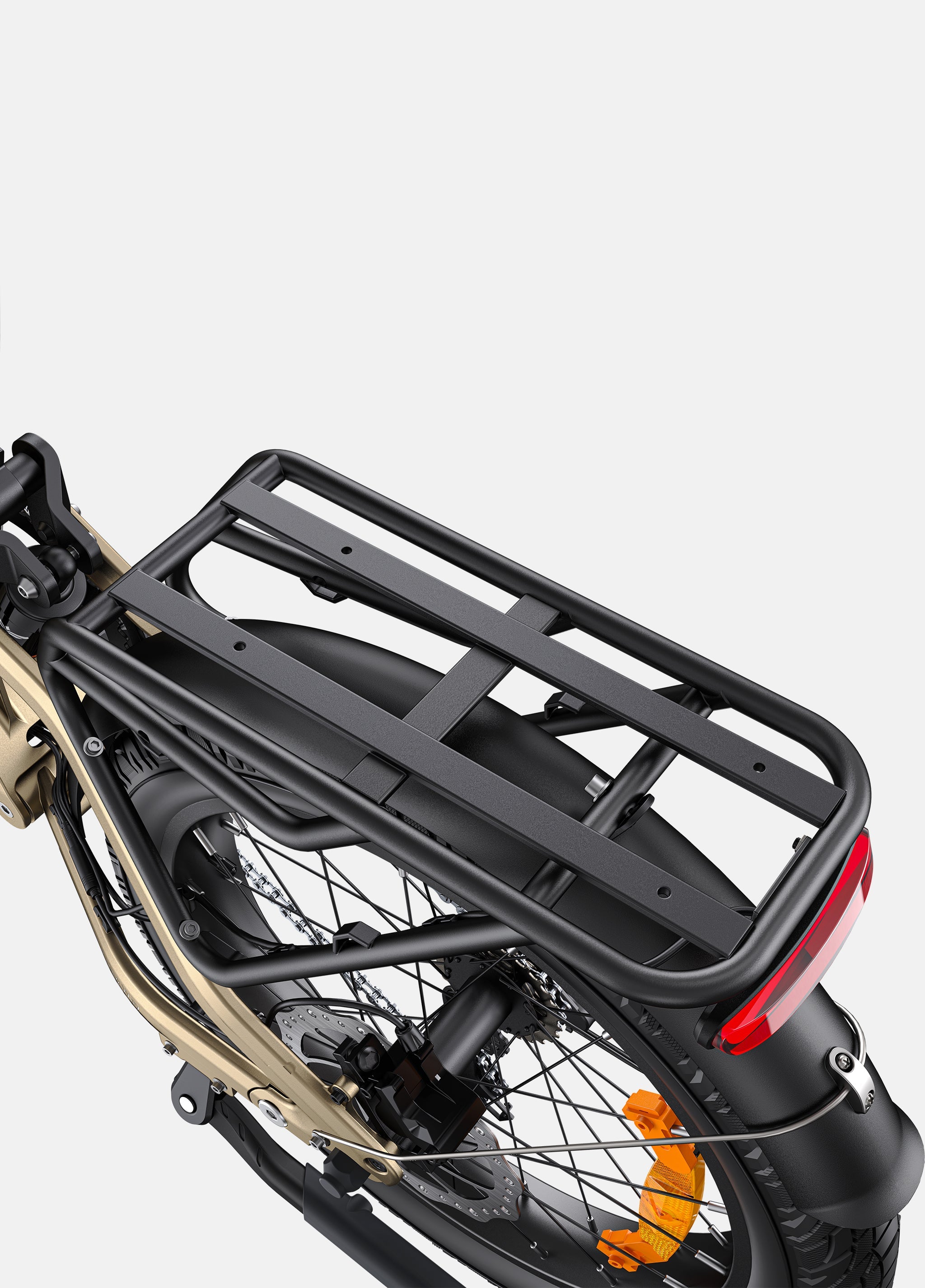 ENGWE L20 3.0 Pro Electric Bike